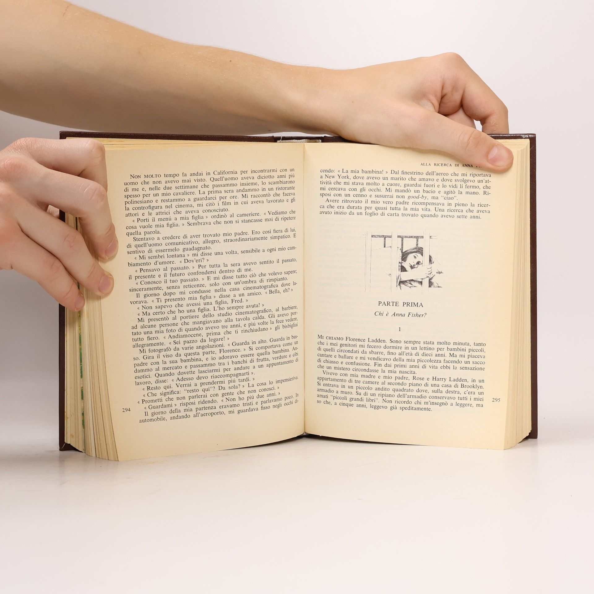 Peter Benchley Selezione della narrativa mondiale