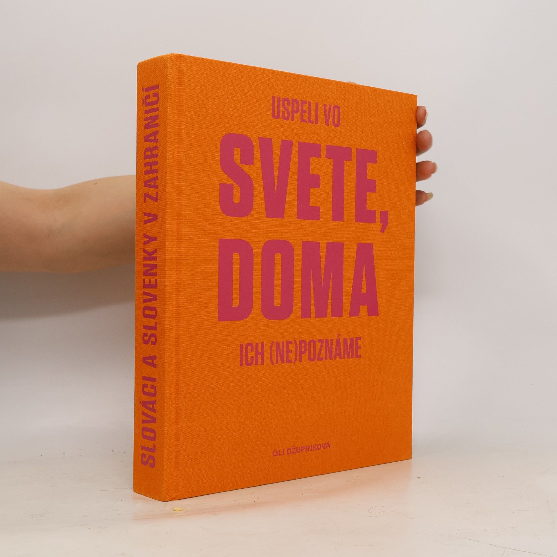 Uspeli vo svete, doma ich (ne)poznáme