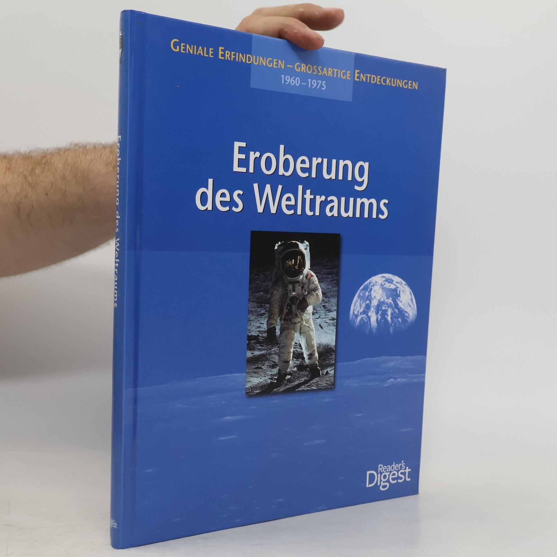 Eroberung des Weltraums