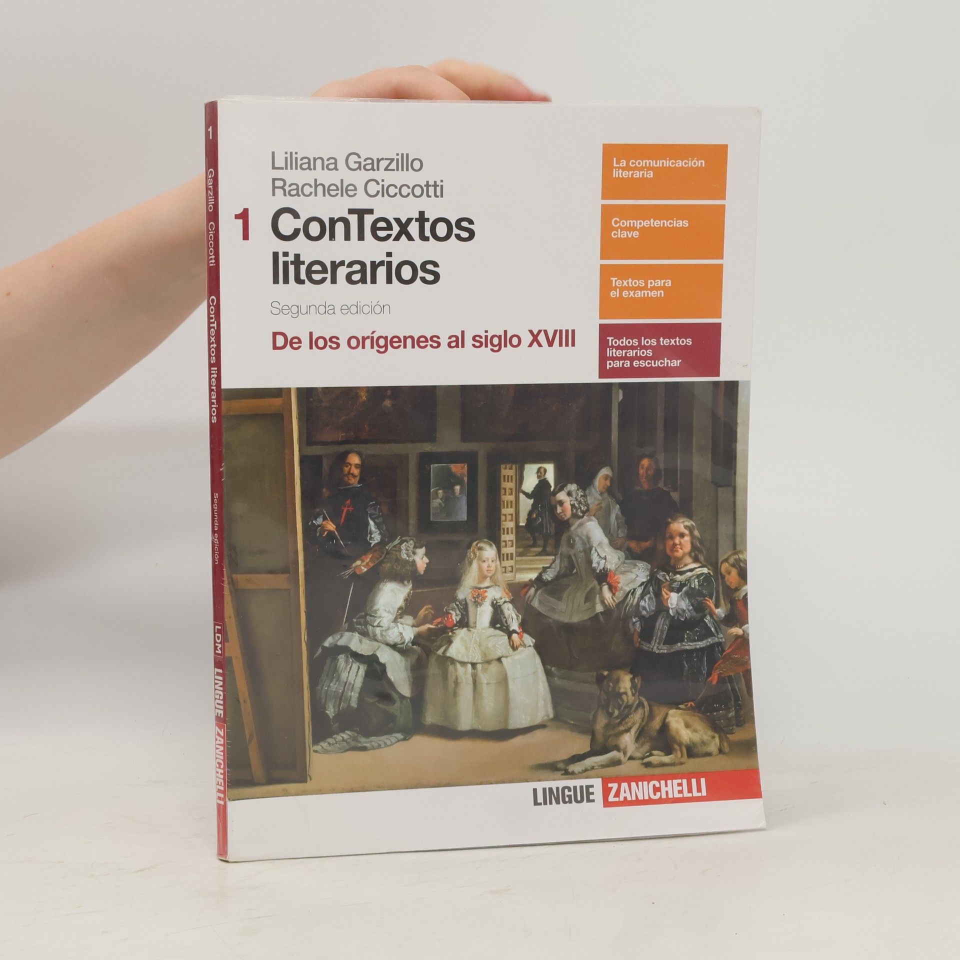 Contextos literarios