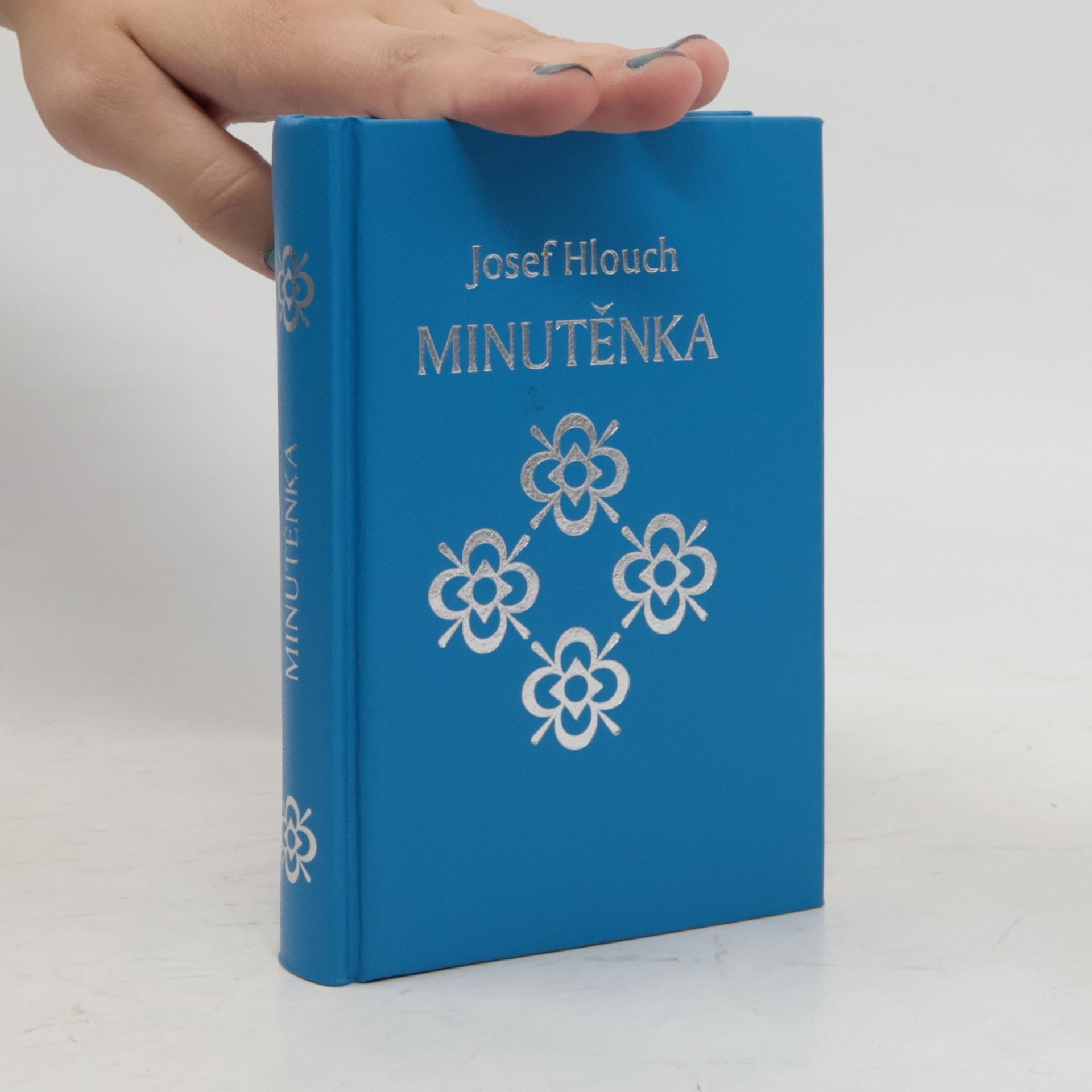 Minutěnka