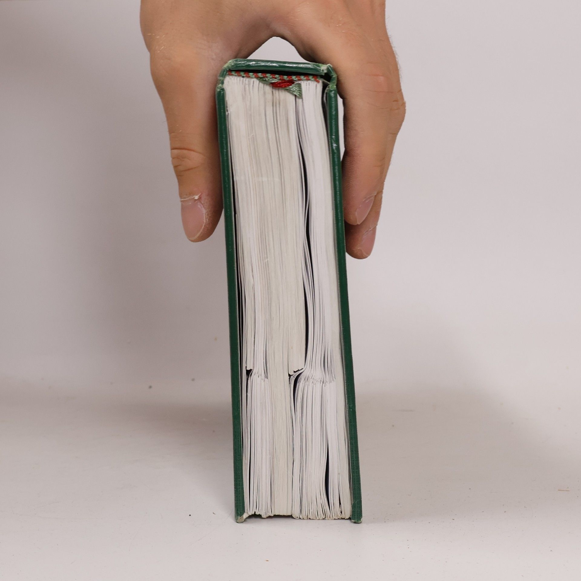 Jana Červenková Autoatlas Evropy