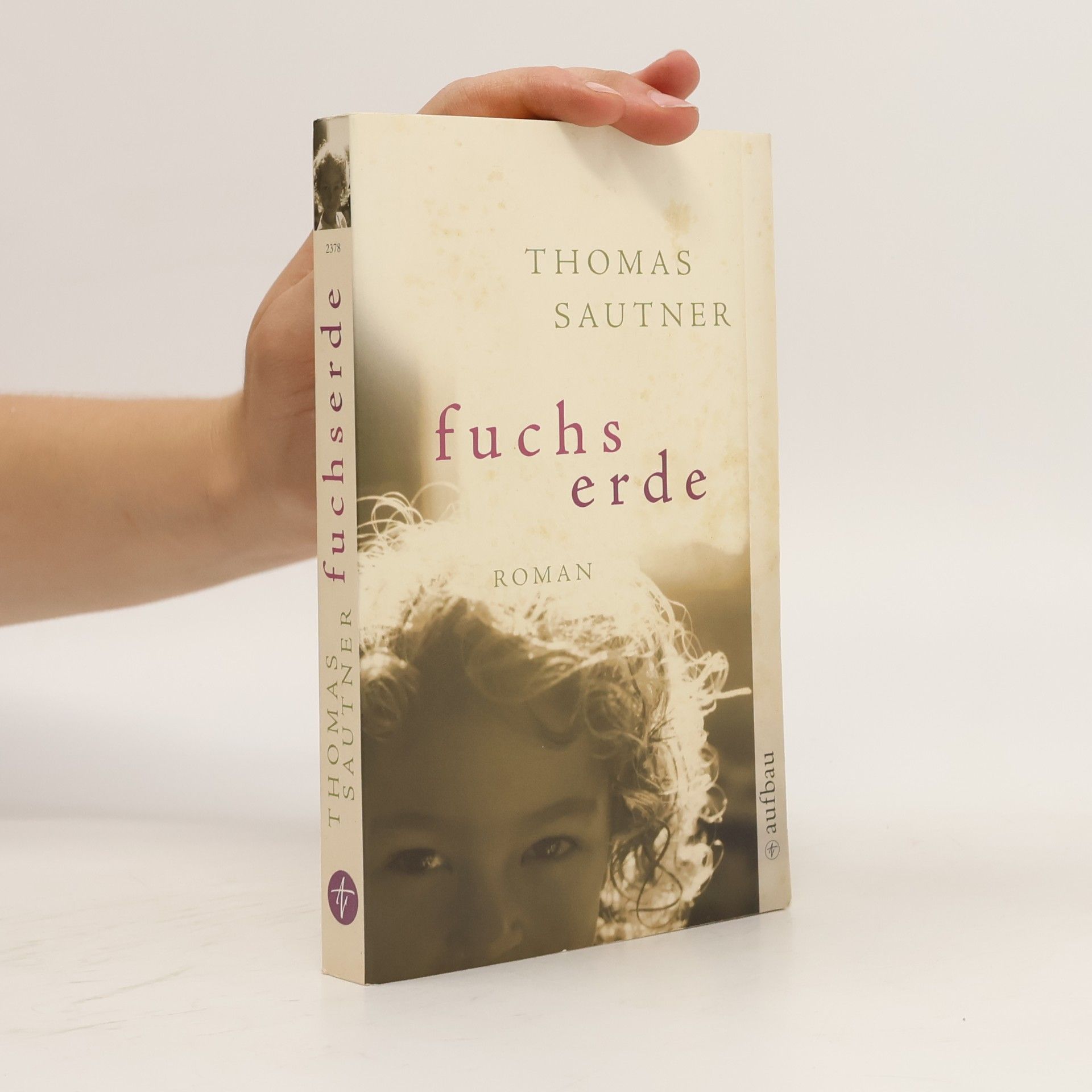 Thomas Sautner Fuchserde