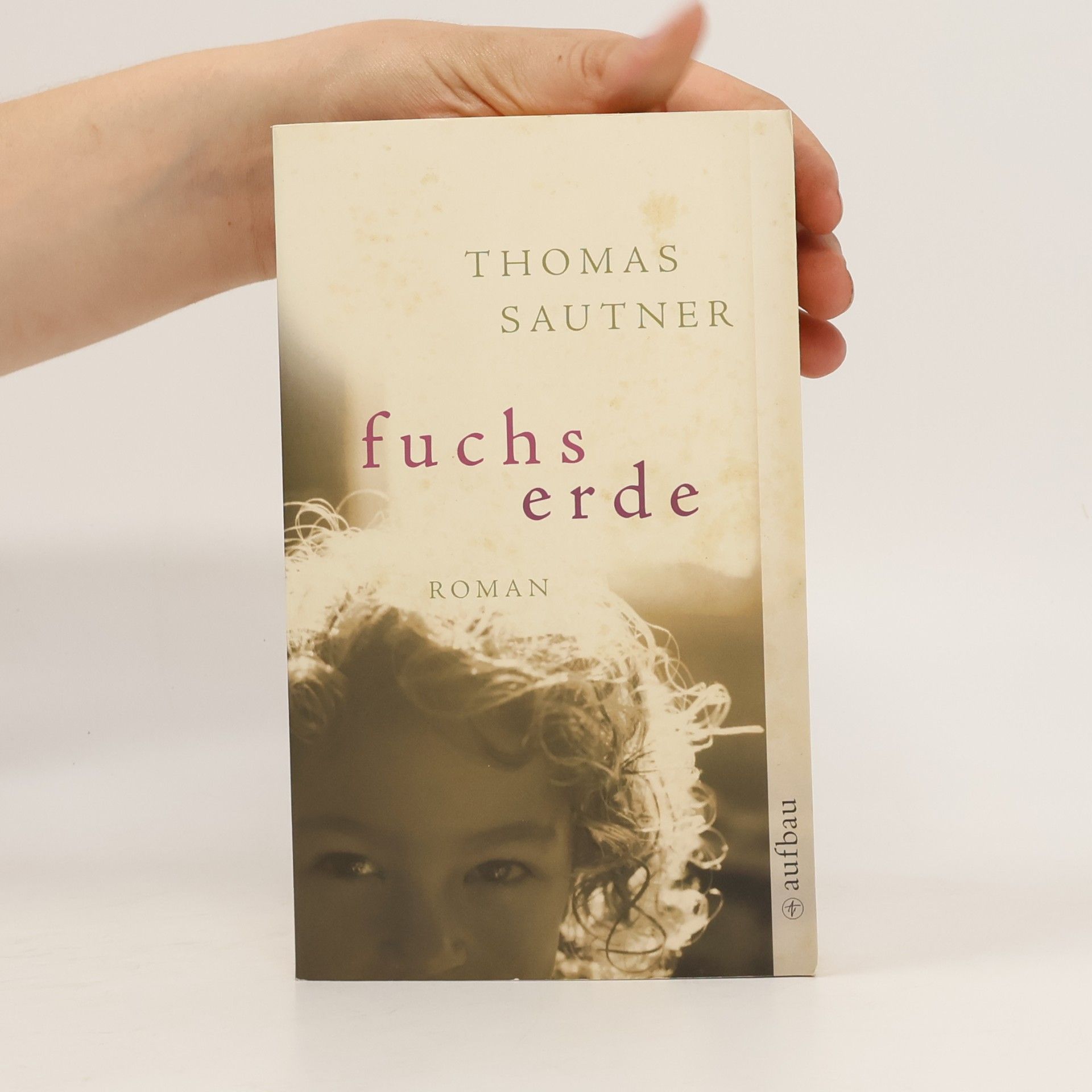 Thomas Sautner Fuchserde