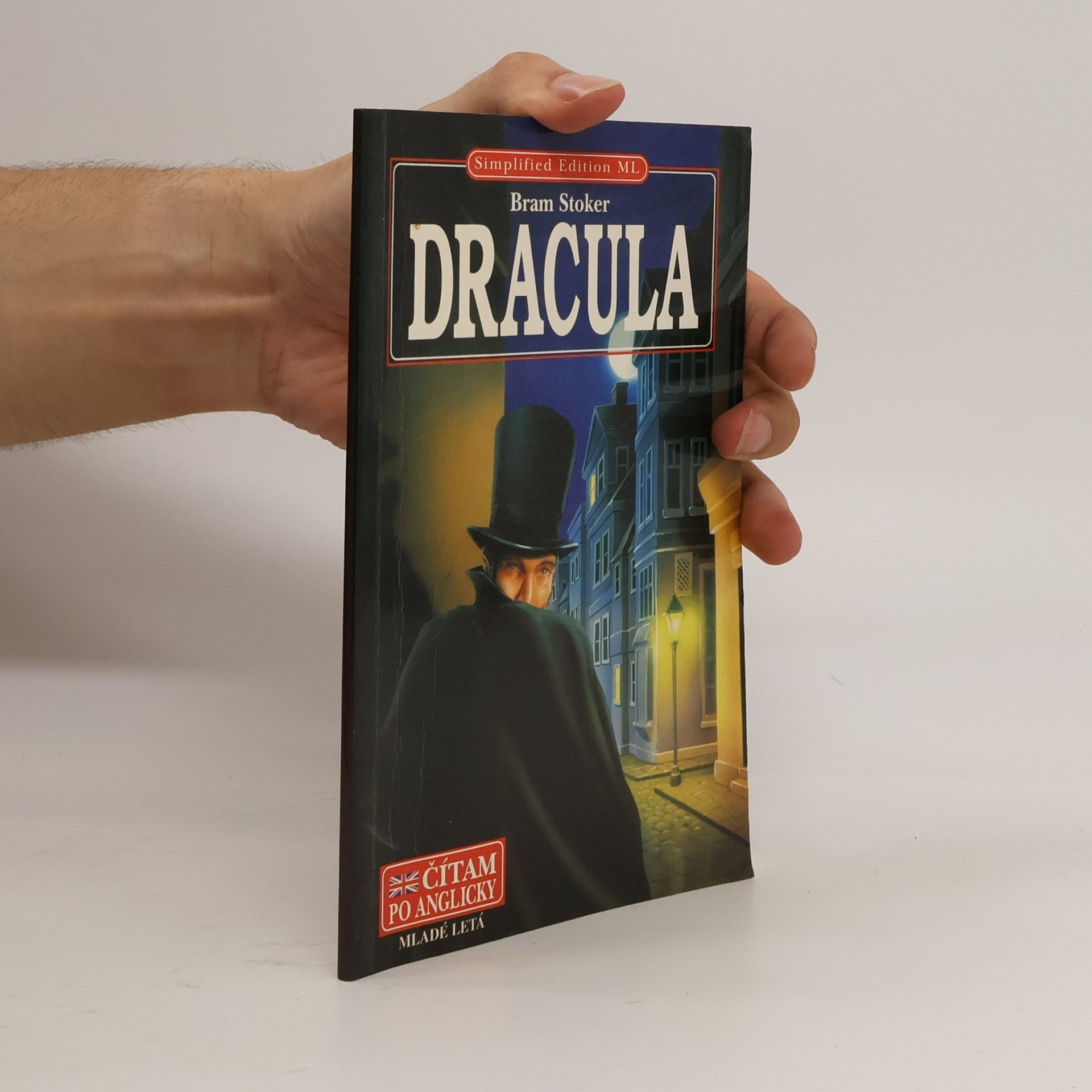 Bram Stoker Dracula