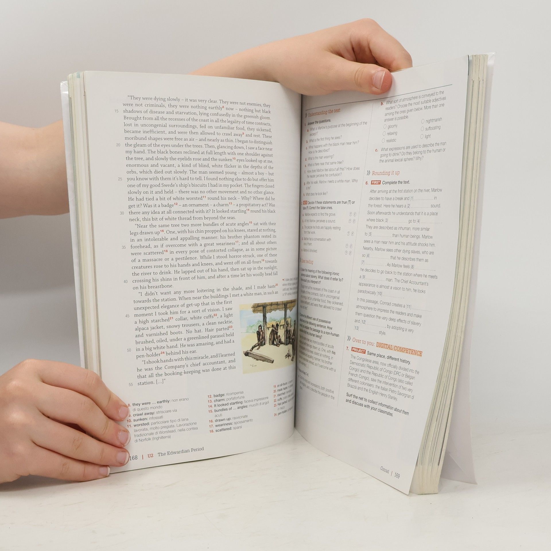A. Martelli It's Literature 2