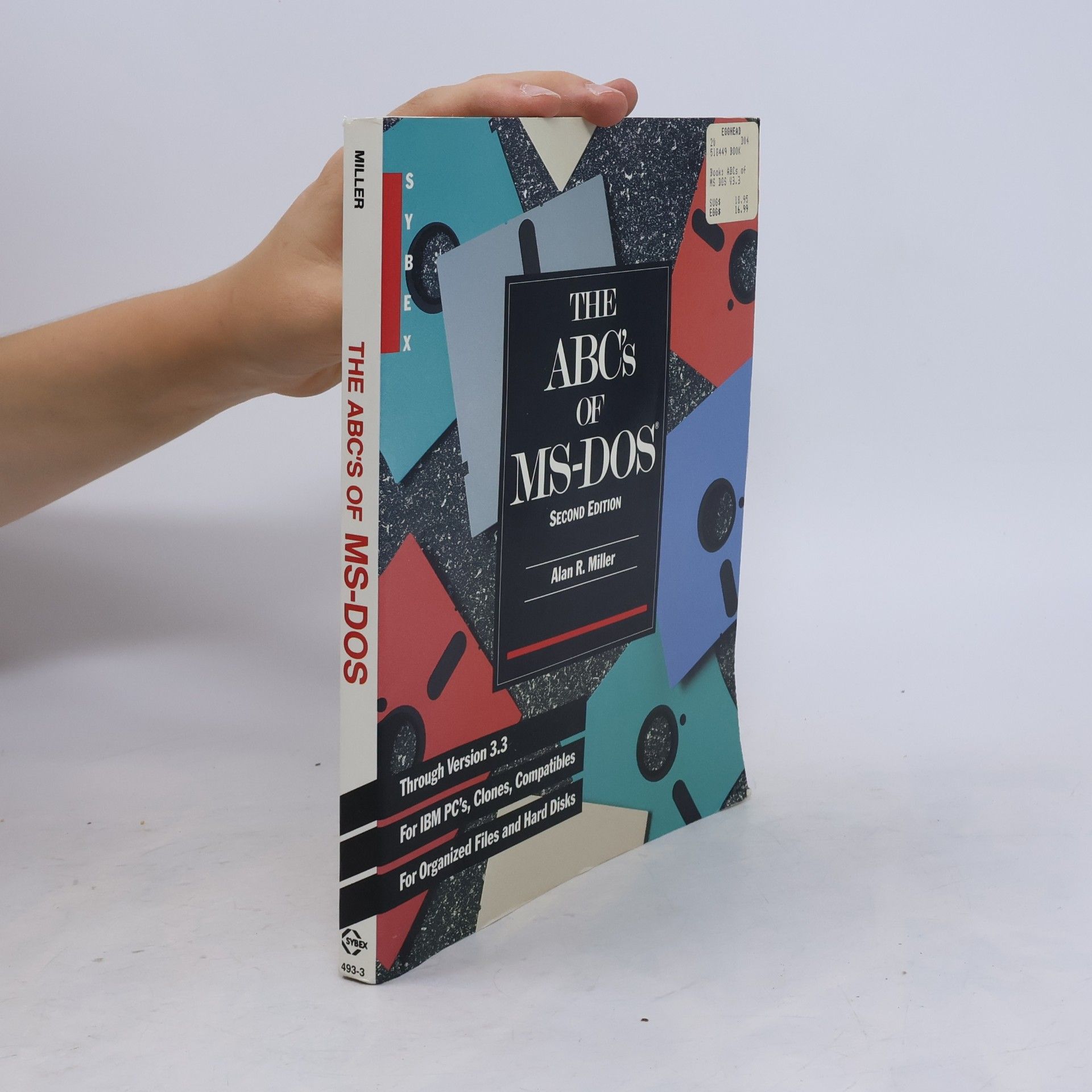 ALA The ABC's of MS-DOS