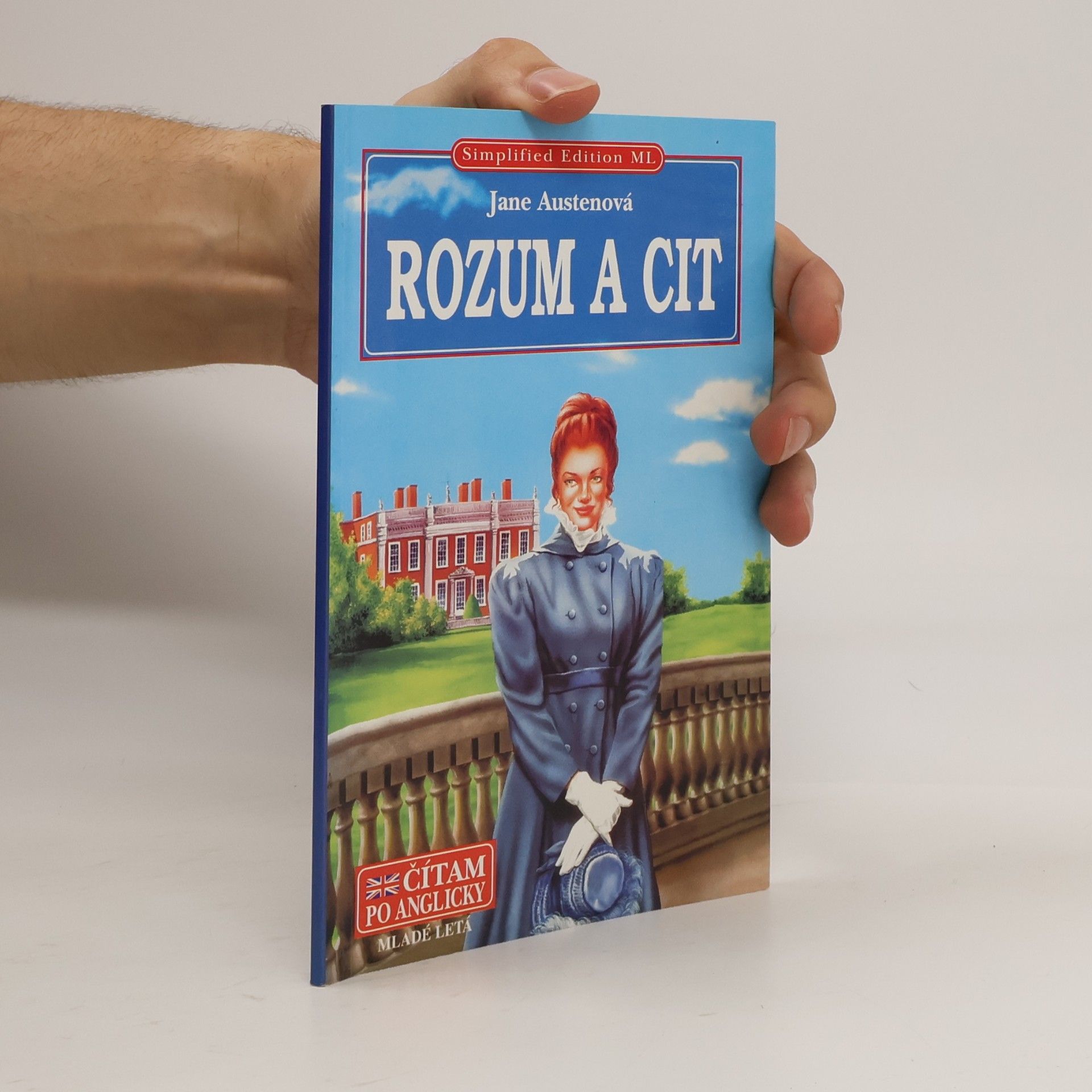 Jane Austen Rozum a Cit