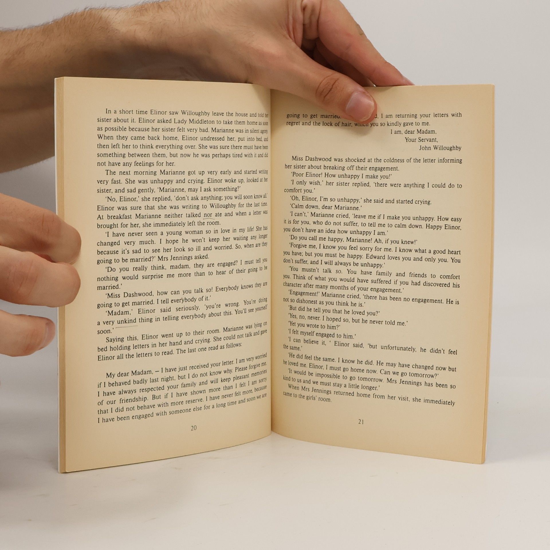 Jane Austen Rozum a Cit
