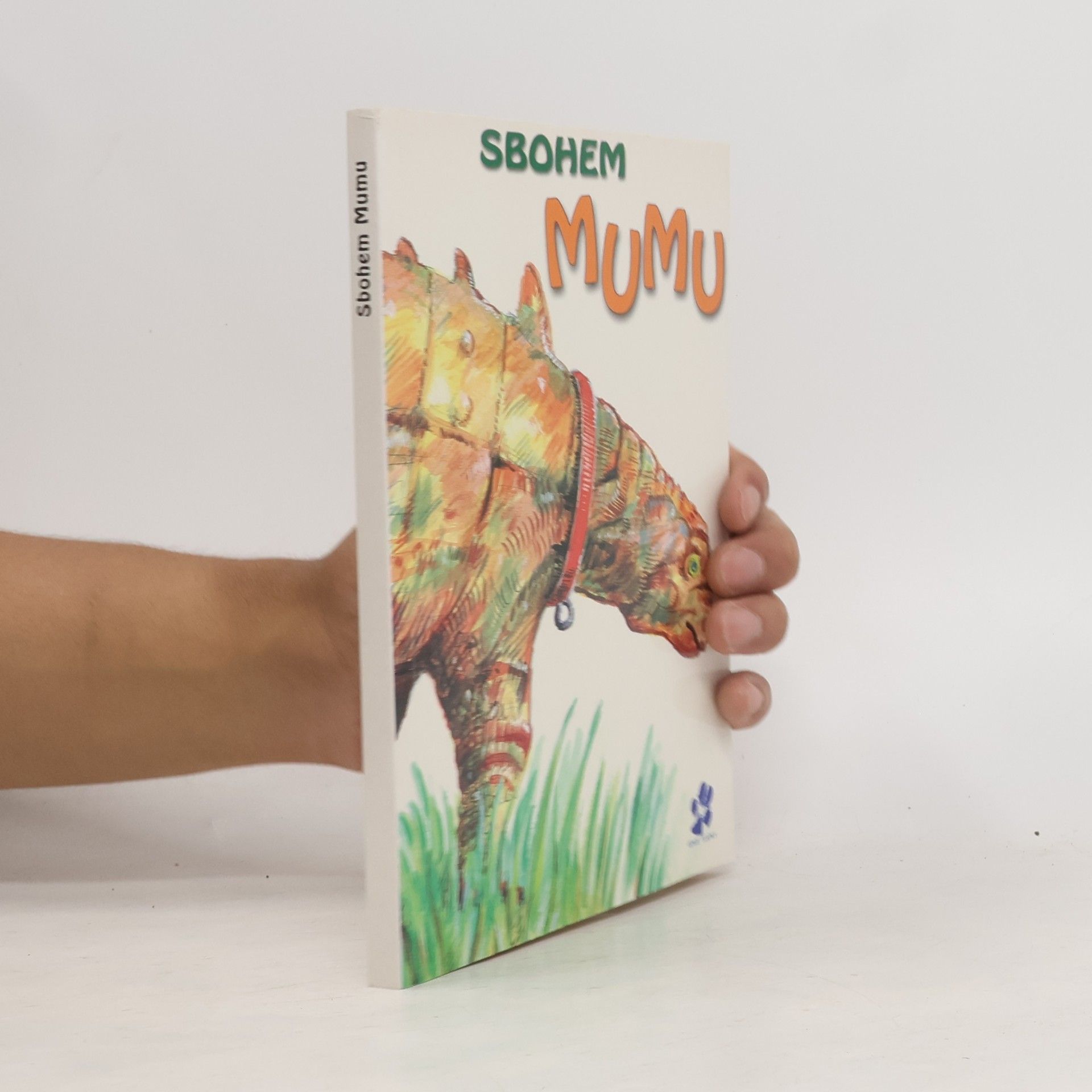 Sbohem MUMU