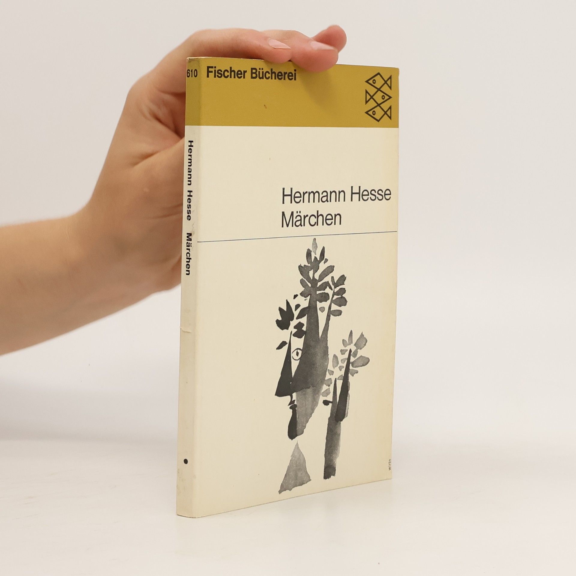 Hermann Hesse Märchen
