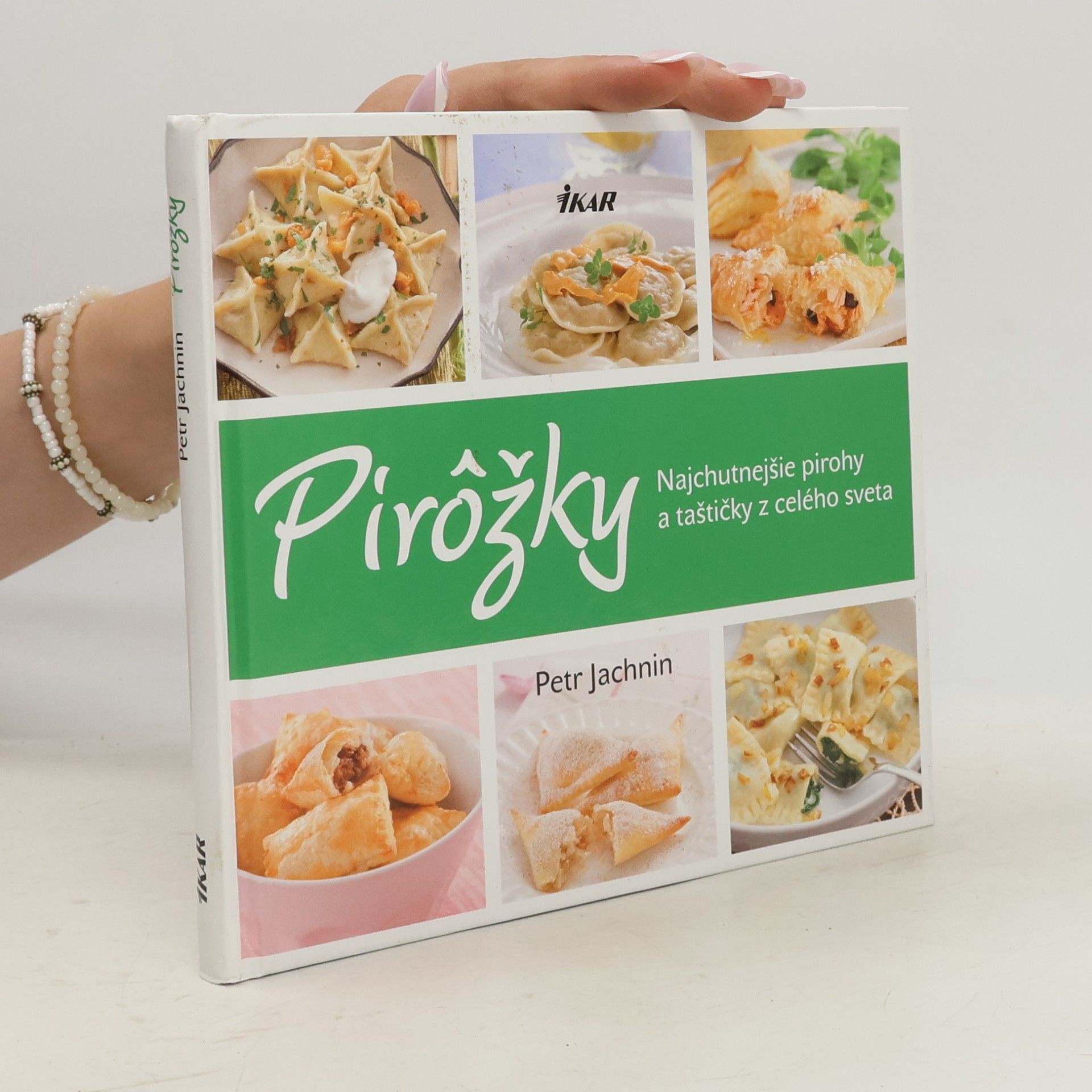 Pirôžky