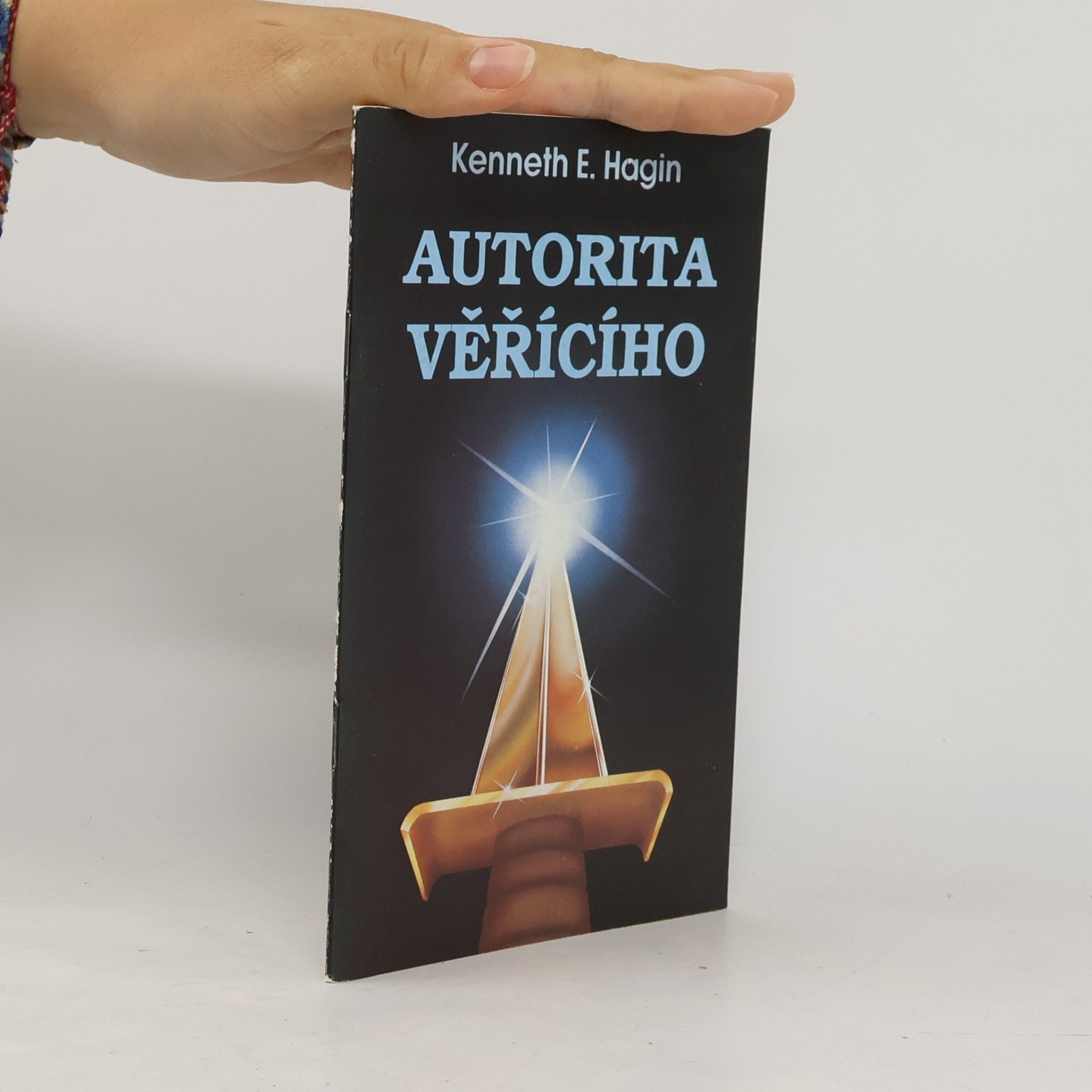 Autorita věřícího