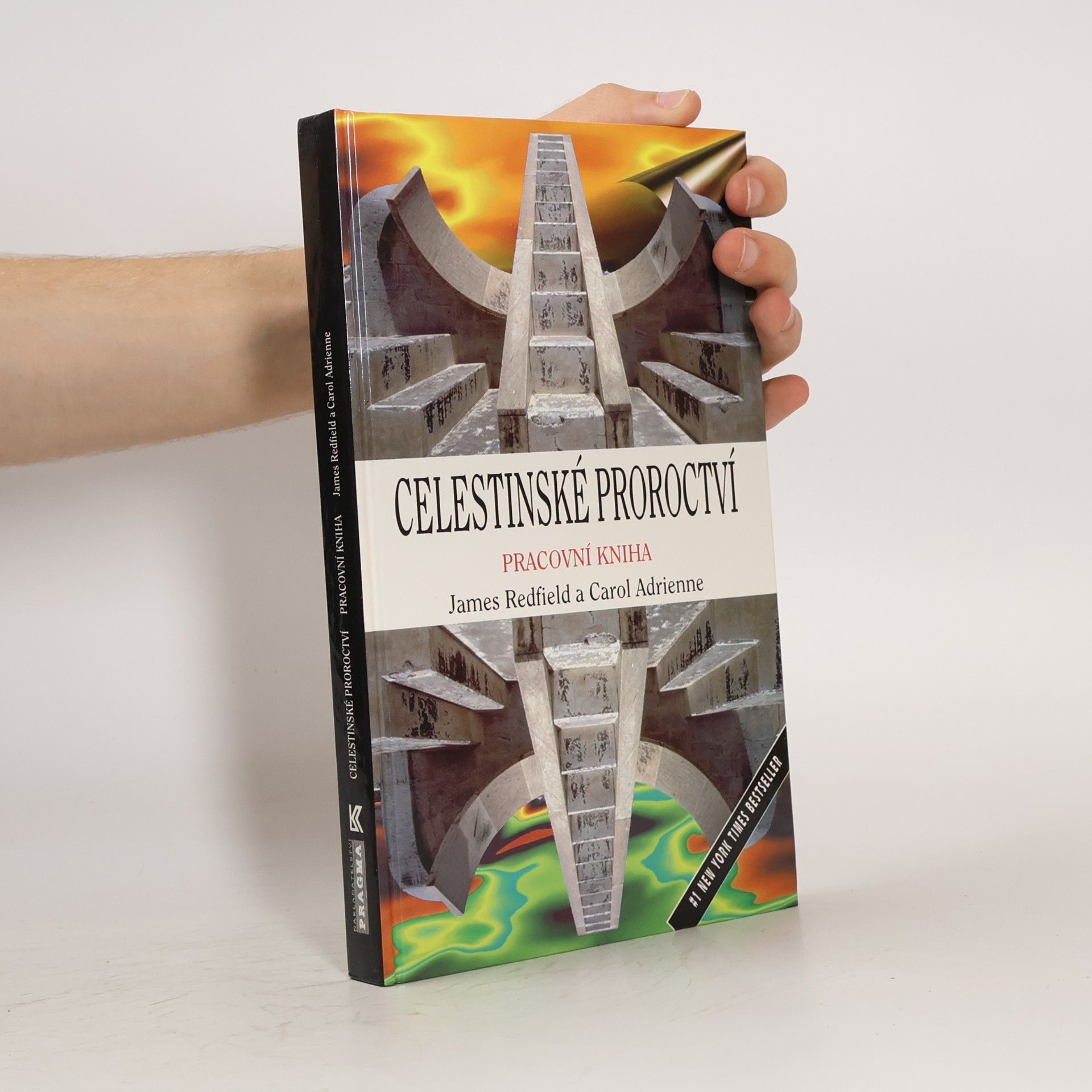 Celestinské proroctví