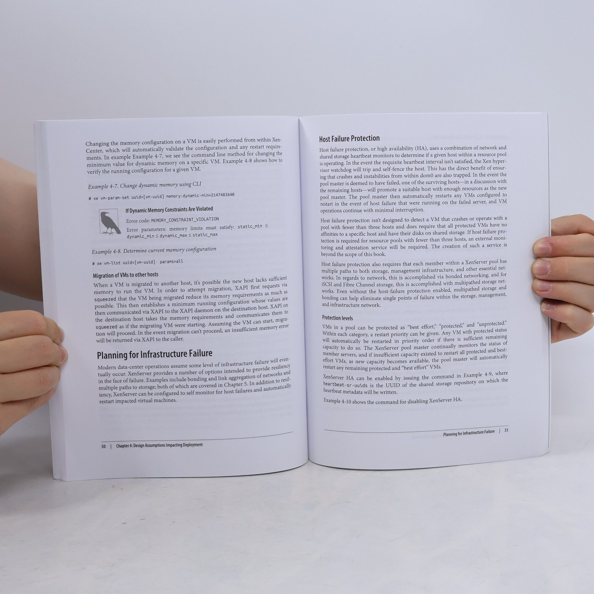 Tim Mackey XenServer Administration Handbook