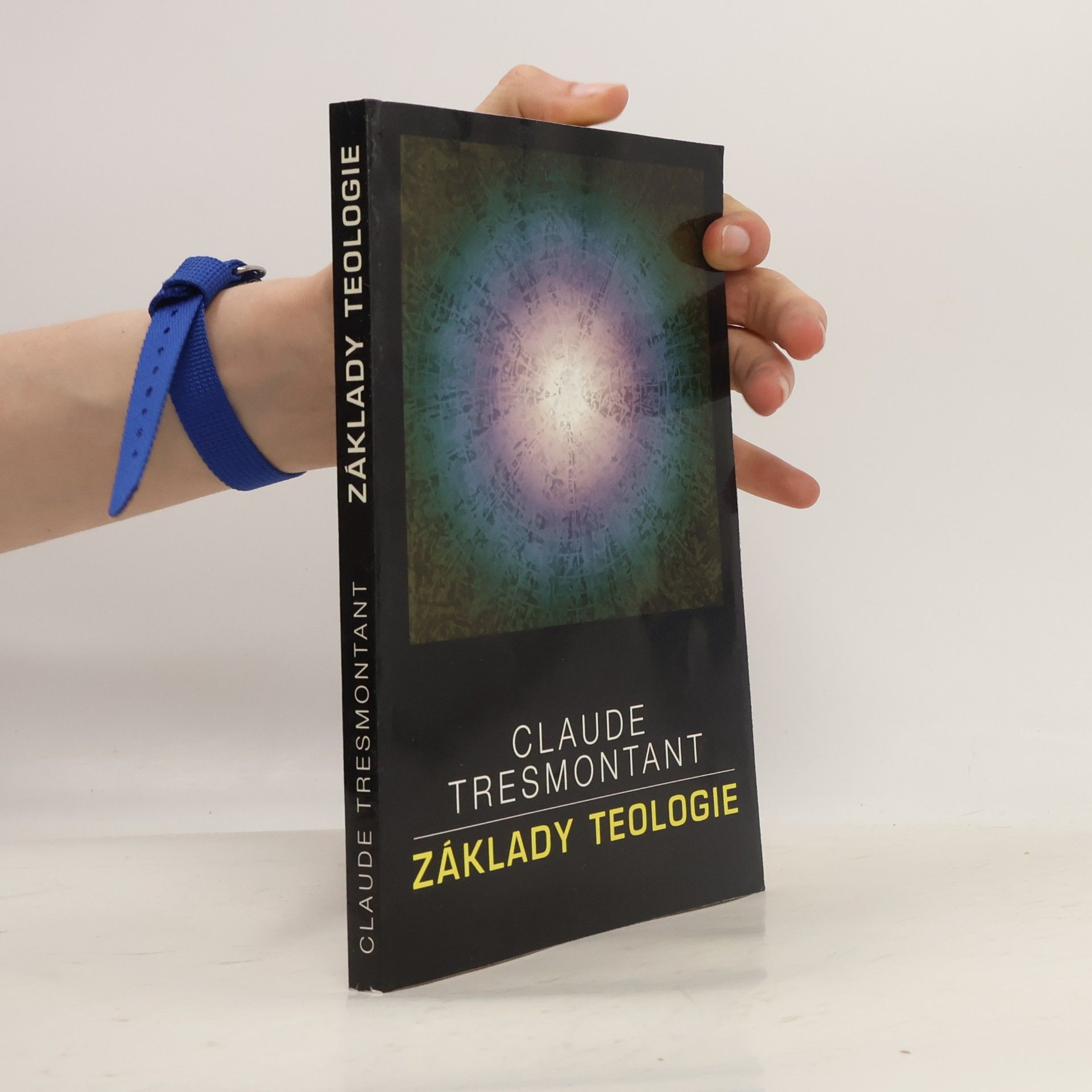 Claude Tresmontant Základy teologie