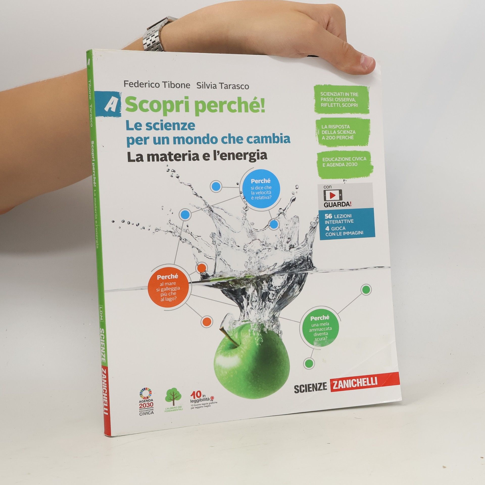 Scopri perché!