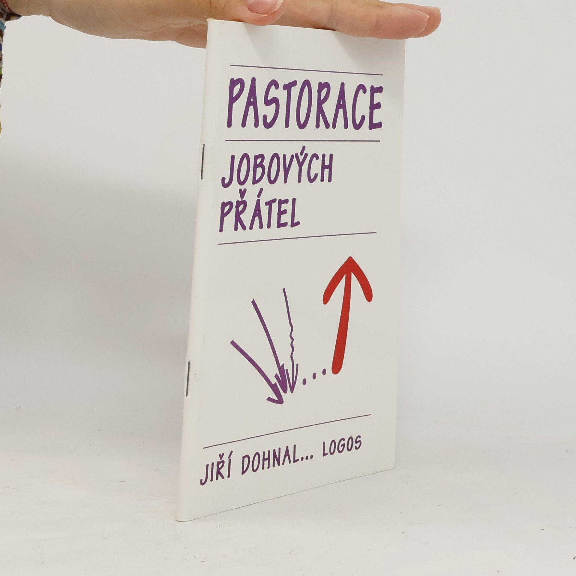 Pastorace Jobových přátel