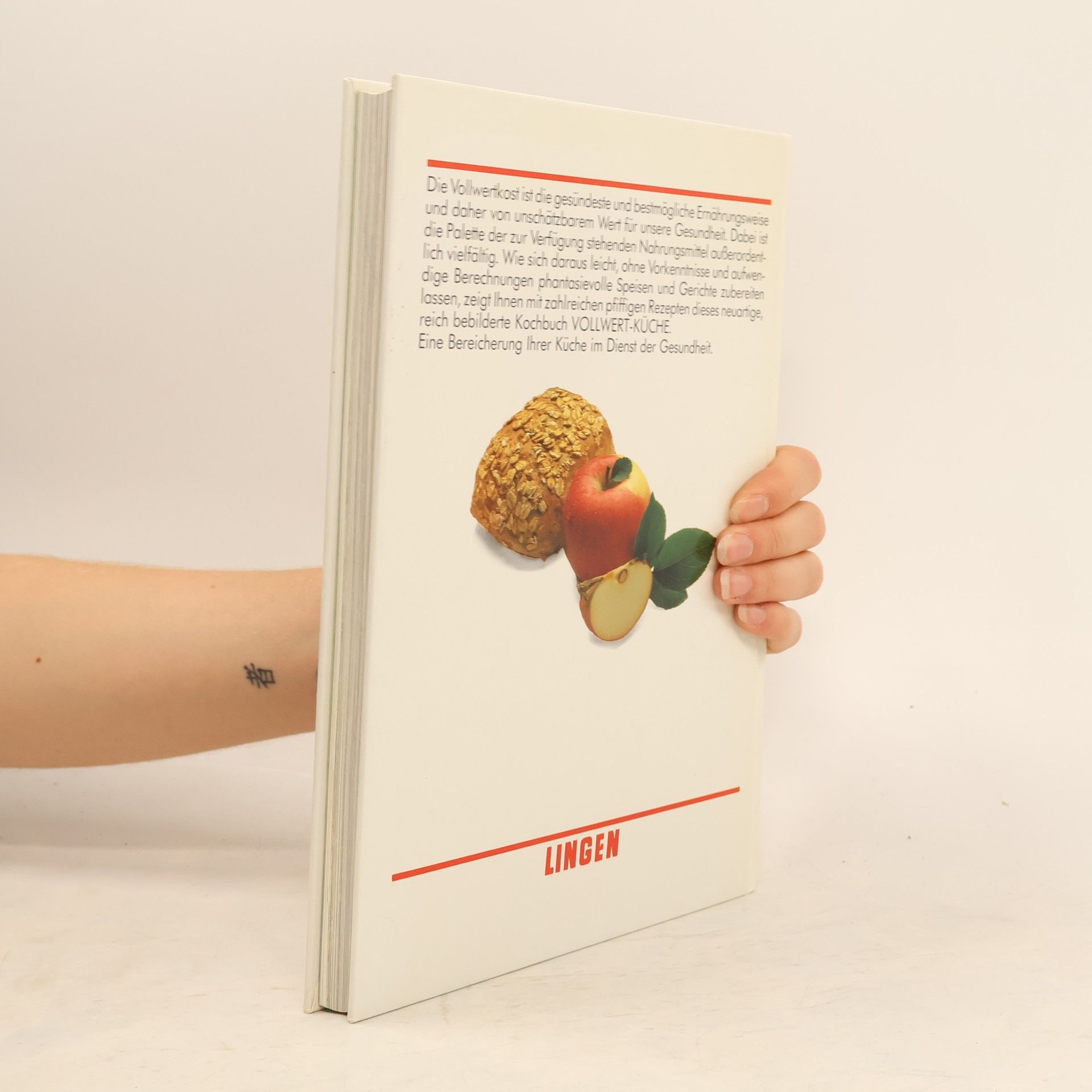 Collectif d'auteurs Wollwert-Küche