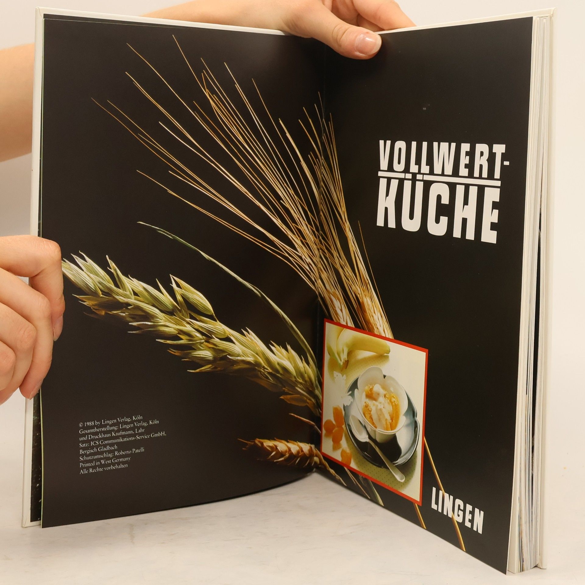 Collectif d'auteurs Wollwert-Küche