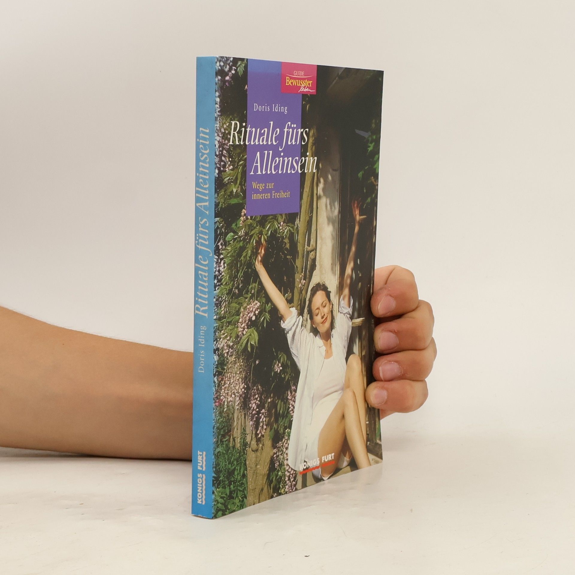 Rituale fürs Alleinsein