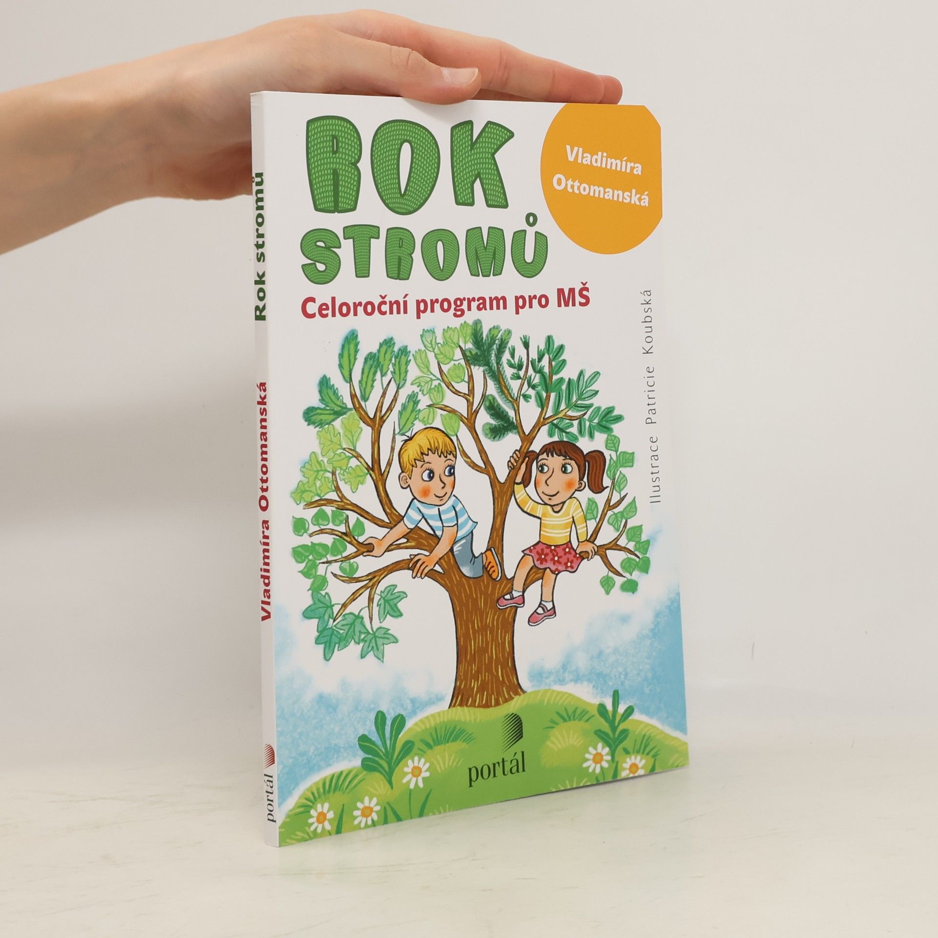 Rok stromů