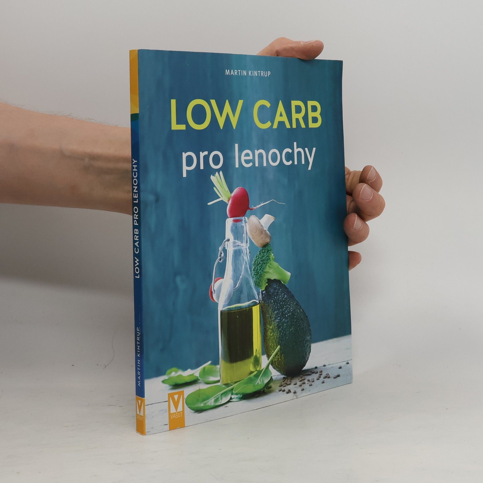Low Carb pro lenochy