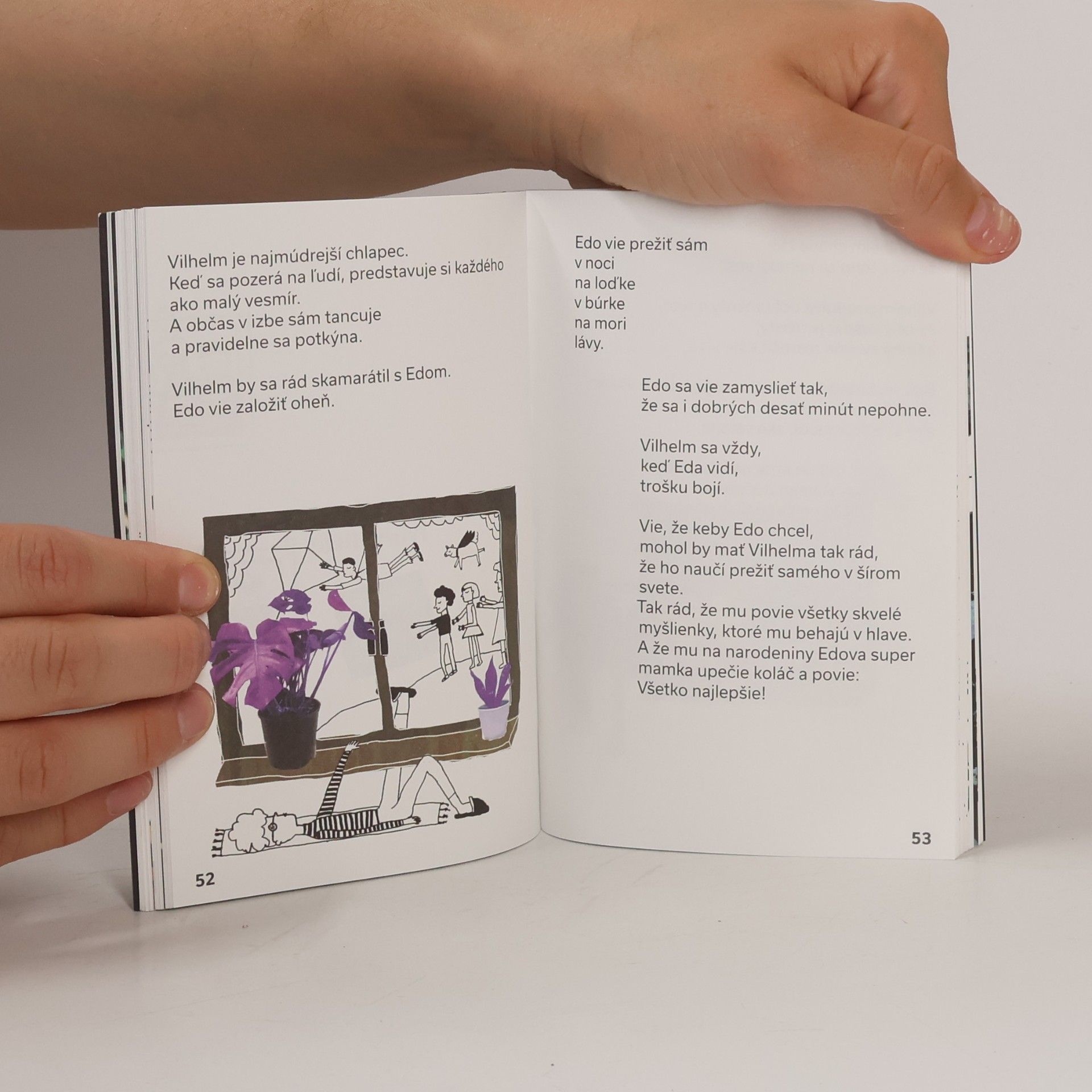 Autorenkollektiv Rozprávočky o děťoch, ktoré nemajú kamarátov