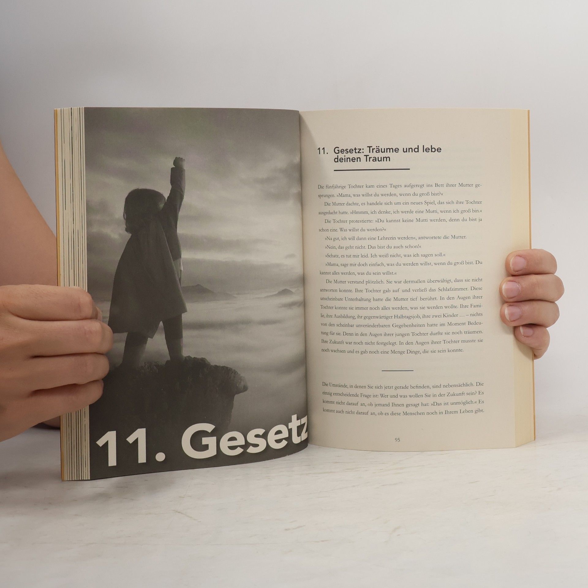 Bodo Schäfer Die Gesetze der Gewinner