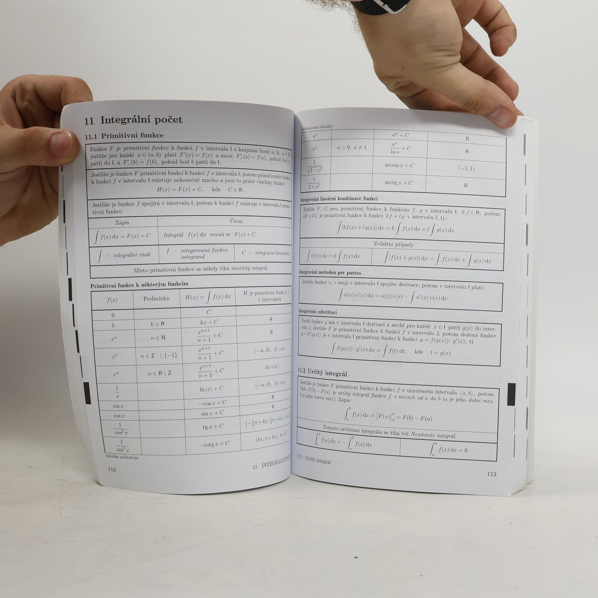 Jiří Mikulčák Matematické, fyzikální a chemické tabulky pro střední školy