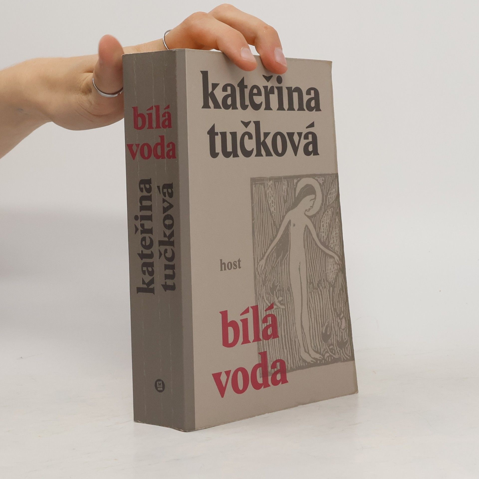 Kateřina Tučková Bílá Voda