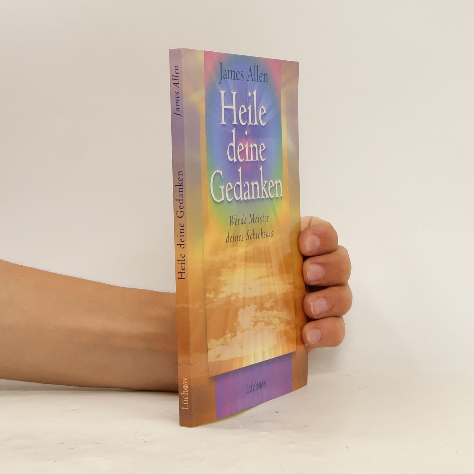 Heile deine Gedanken