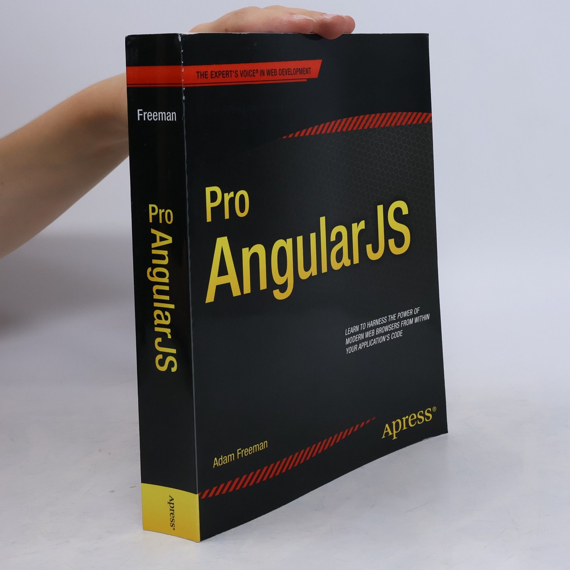 Adam Freeman Pro AngularJS