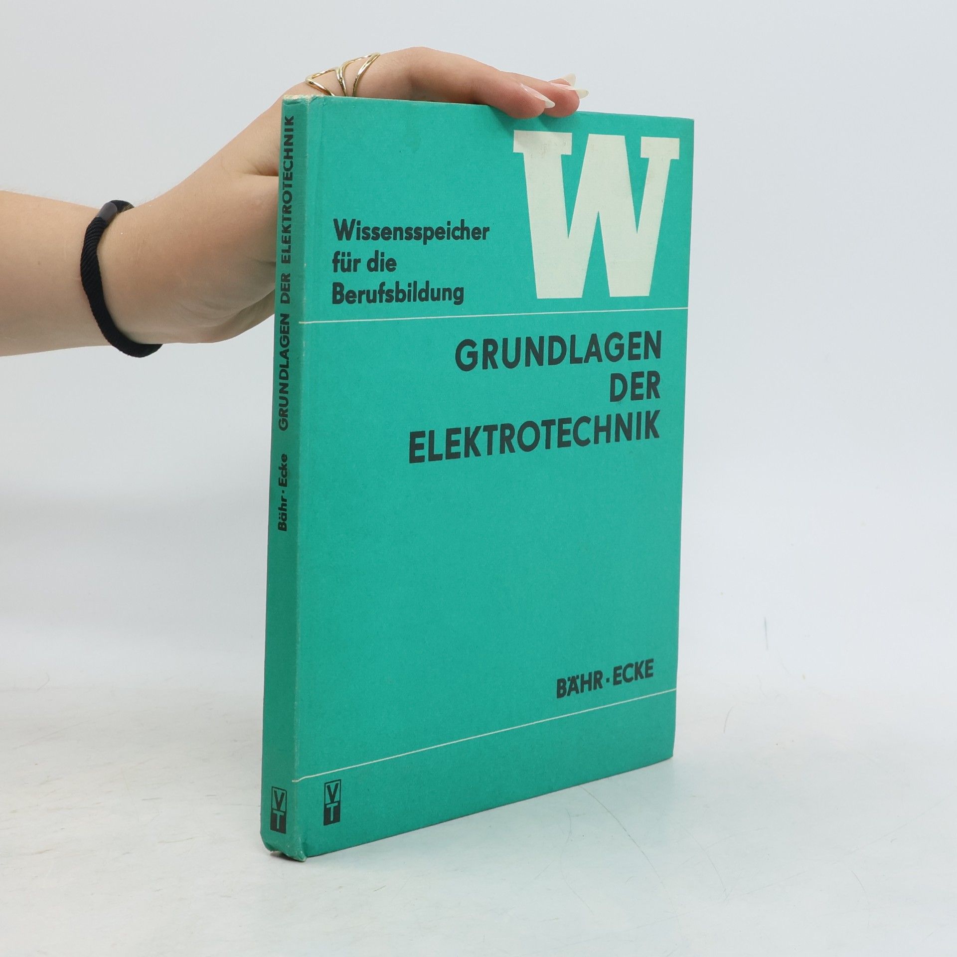 Grundlagen der Elektrotechnik