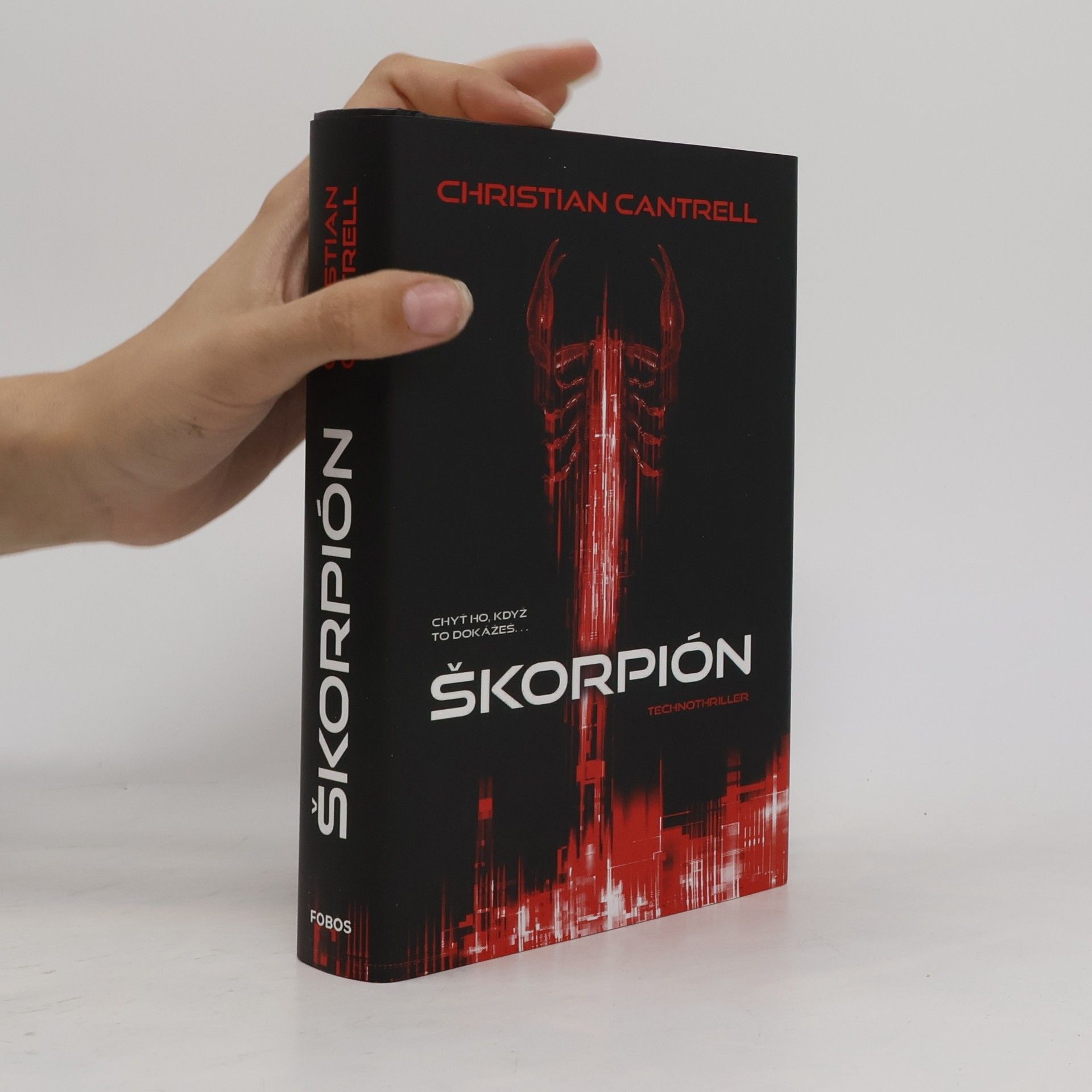 Škorpión