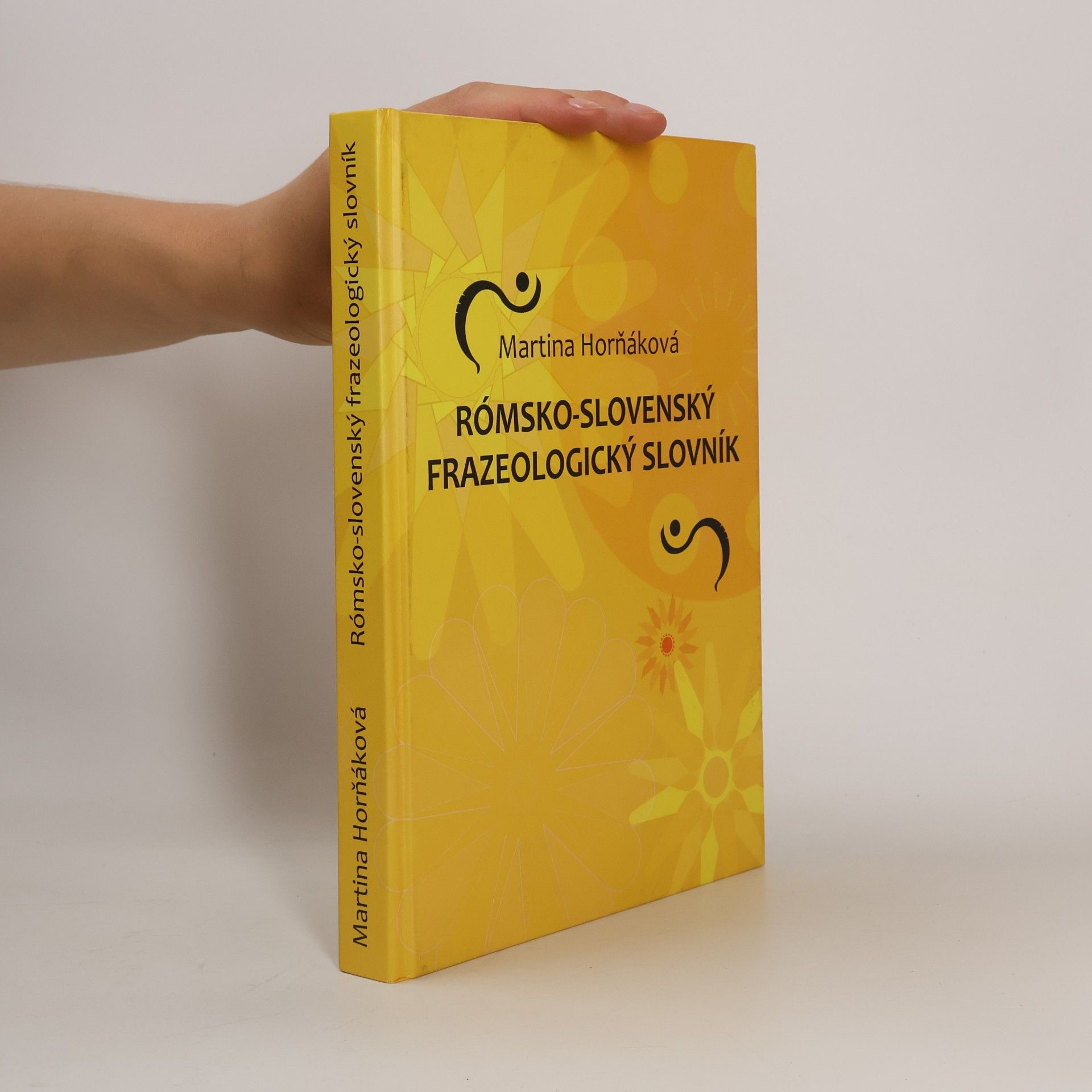 Rómsko-slovenský frazeologický slovník