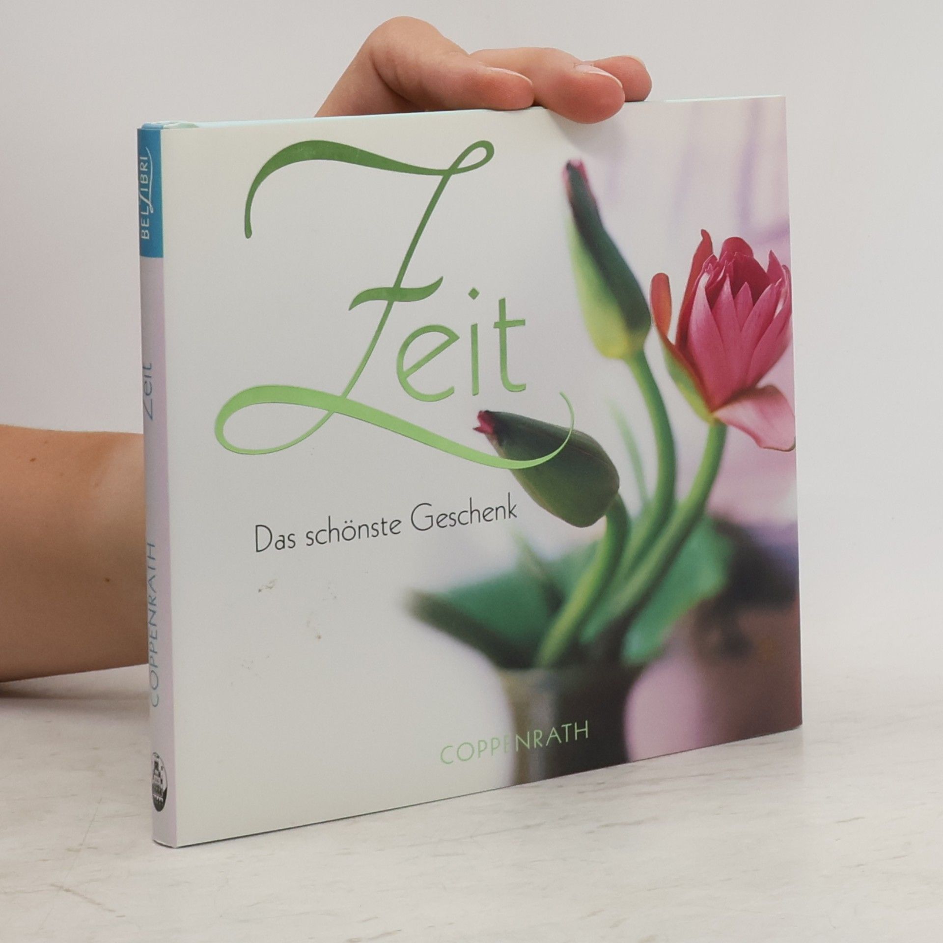 Unknown Author Bel Libri: Zeit - Geschenkbücher für Erwachsene