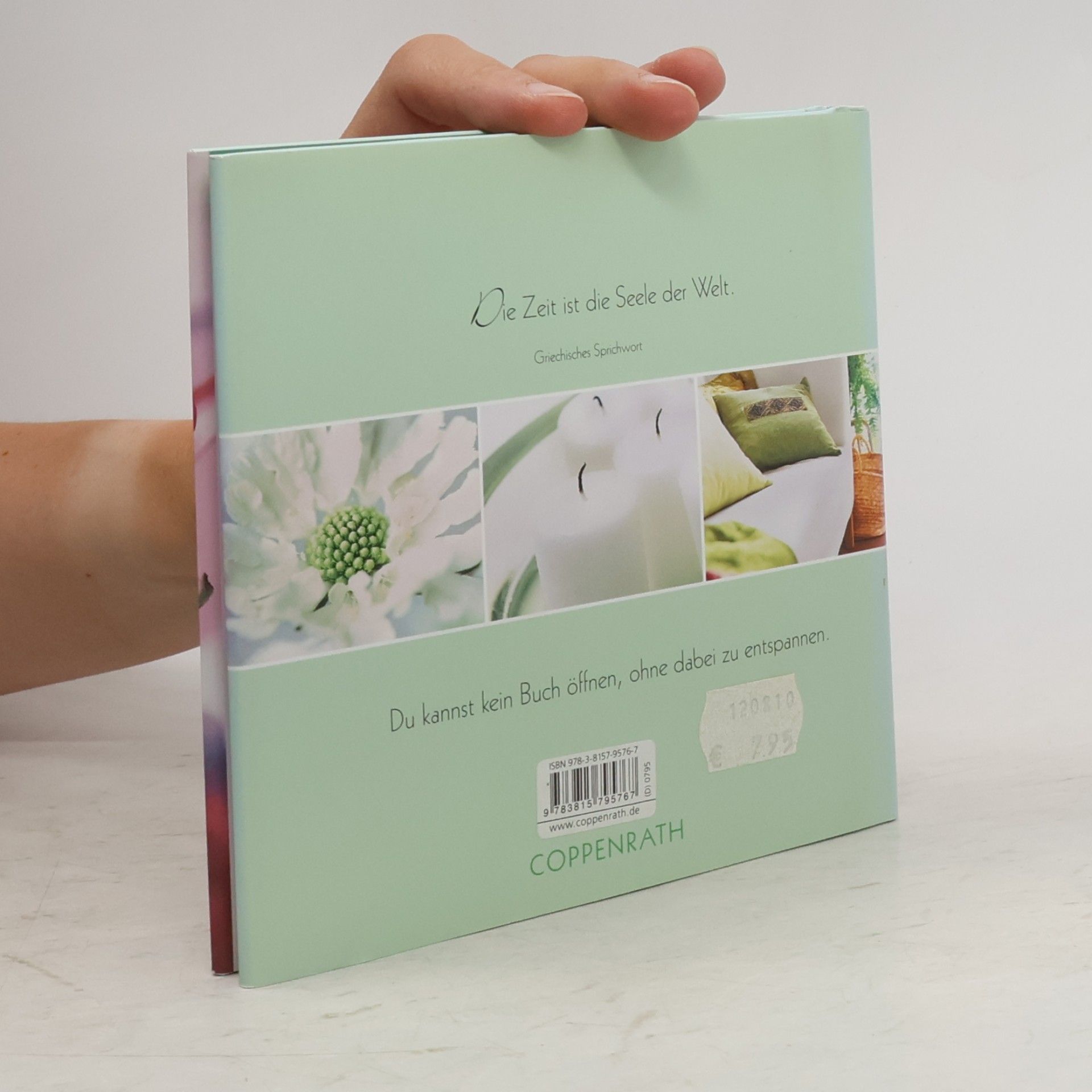 Unknown Author Bel Libri: Zeit - Geschenkbücher für Erwachsene