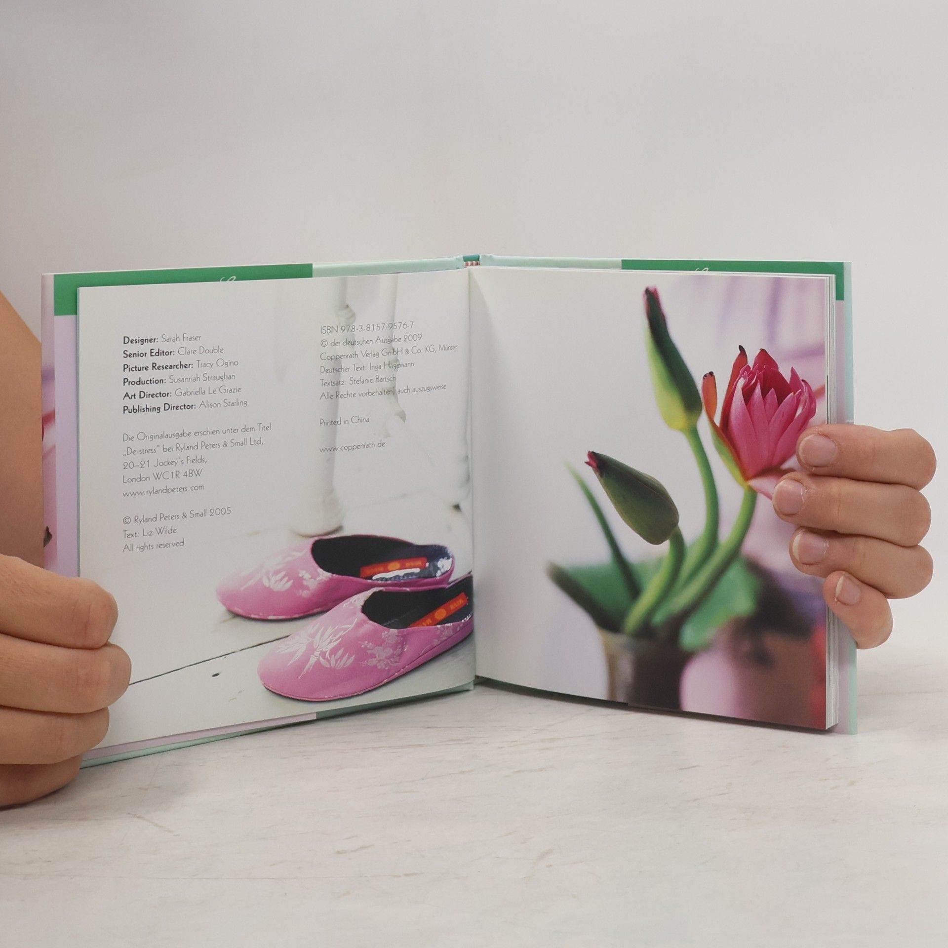 Unknown Author Bel Libri: Zeit - Geschenkbücher für Erwachsene