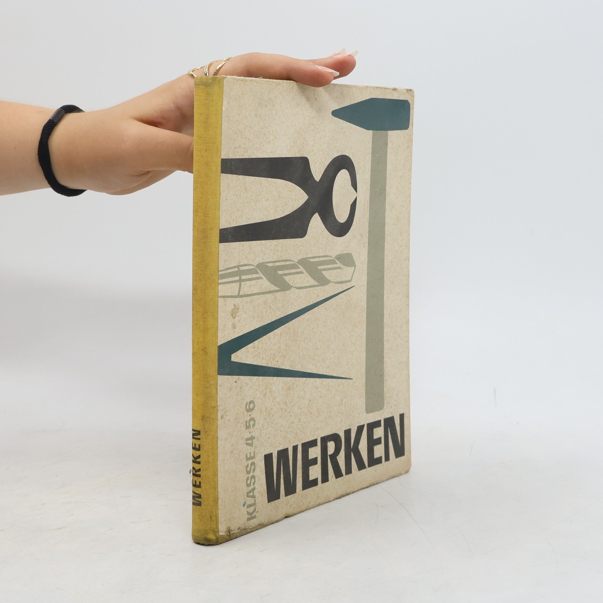 Autorenkollektiv Werken