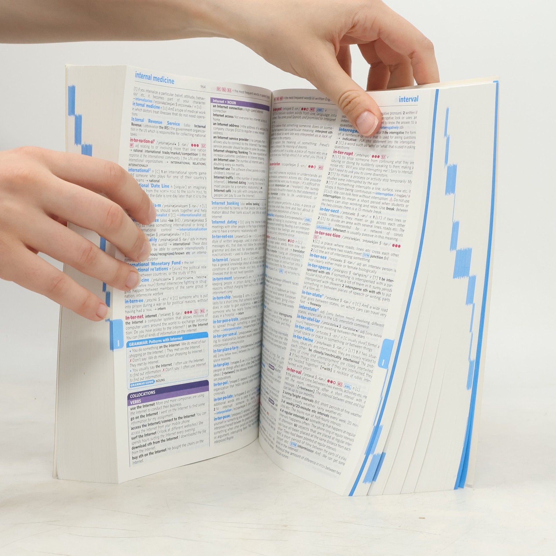 Various authors Longman Dictionary of Contemporary English for Advanced Learners (6th Edition)