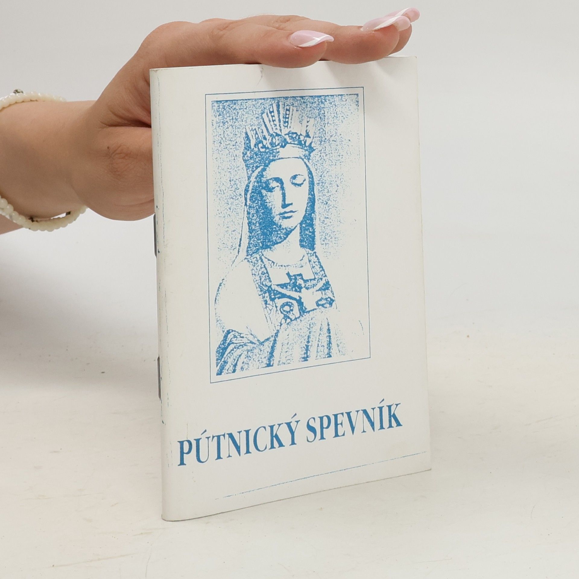 Autorenkollektiv Pútnický spevník