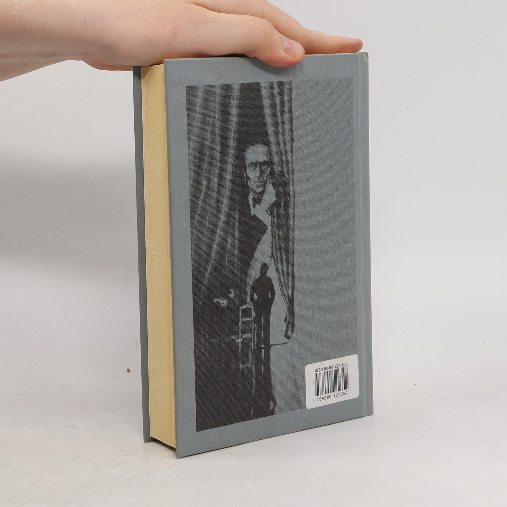 Arthur Conan Doyle Třikrát Sherlock Holmes