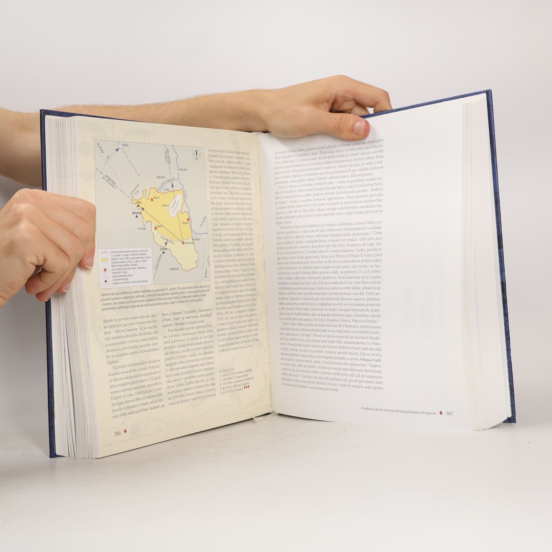 Various authors Přemyslovci. Budování českého státu