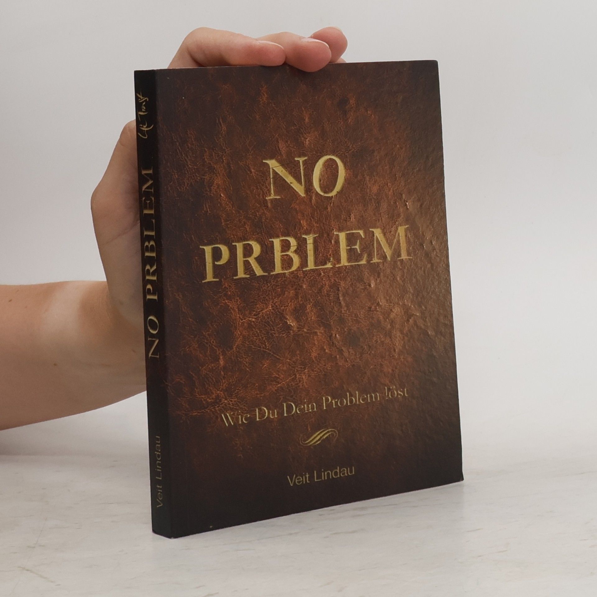 No prblem