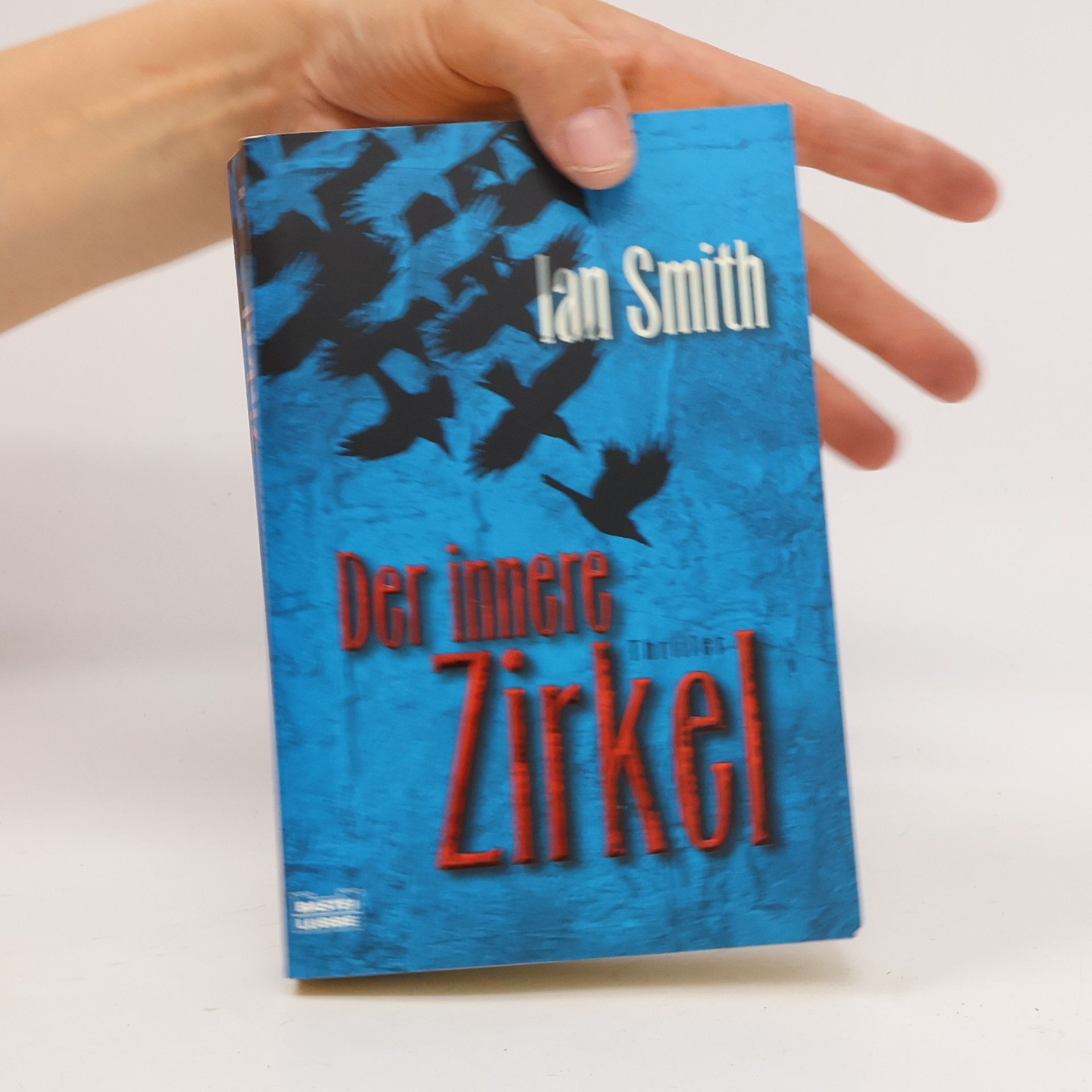 Ian K. Smith Der innere Zirkel