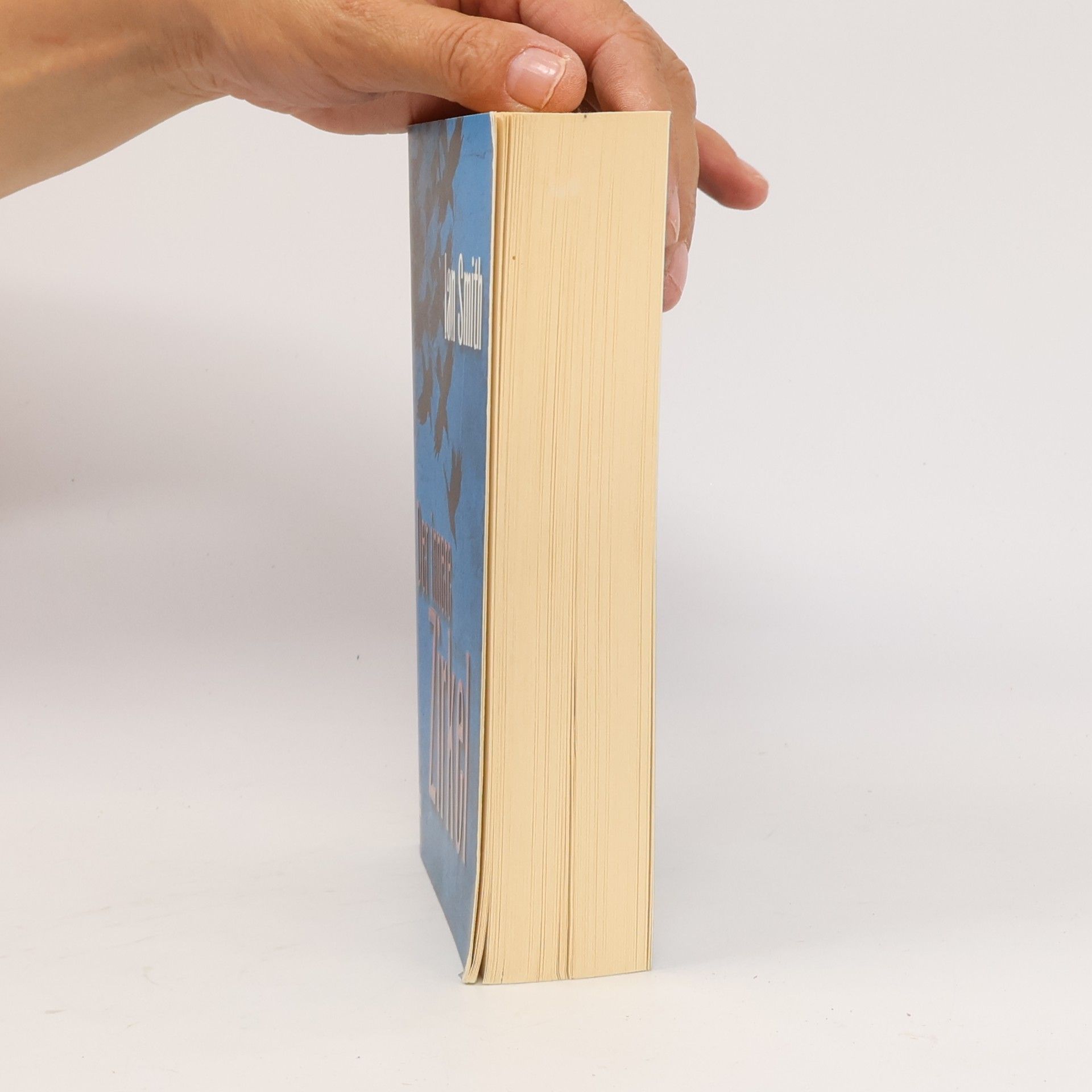 Ian K. Smith Der innere Zirkel