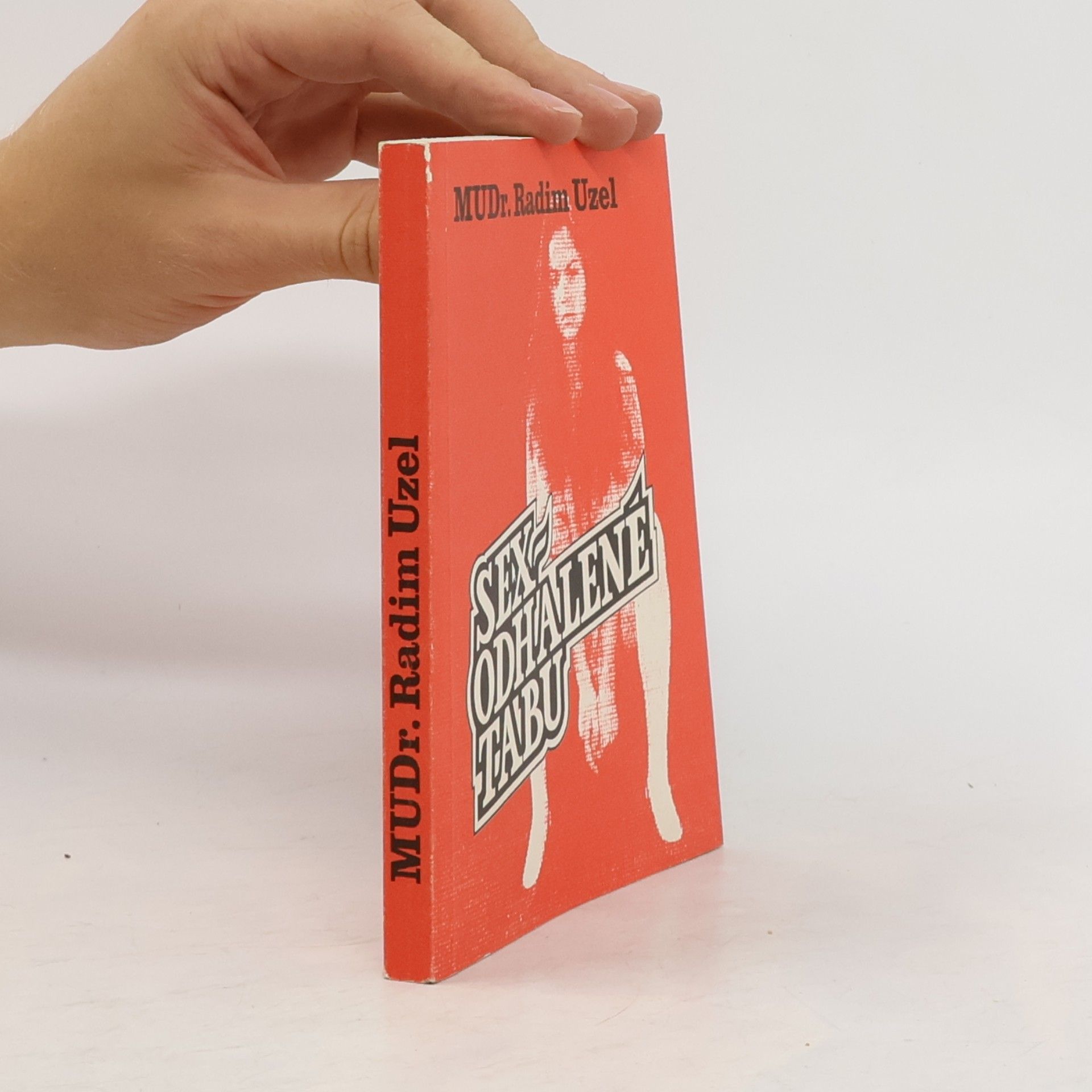 Sex - odhalené tabu