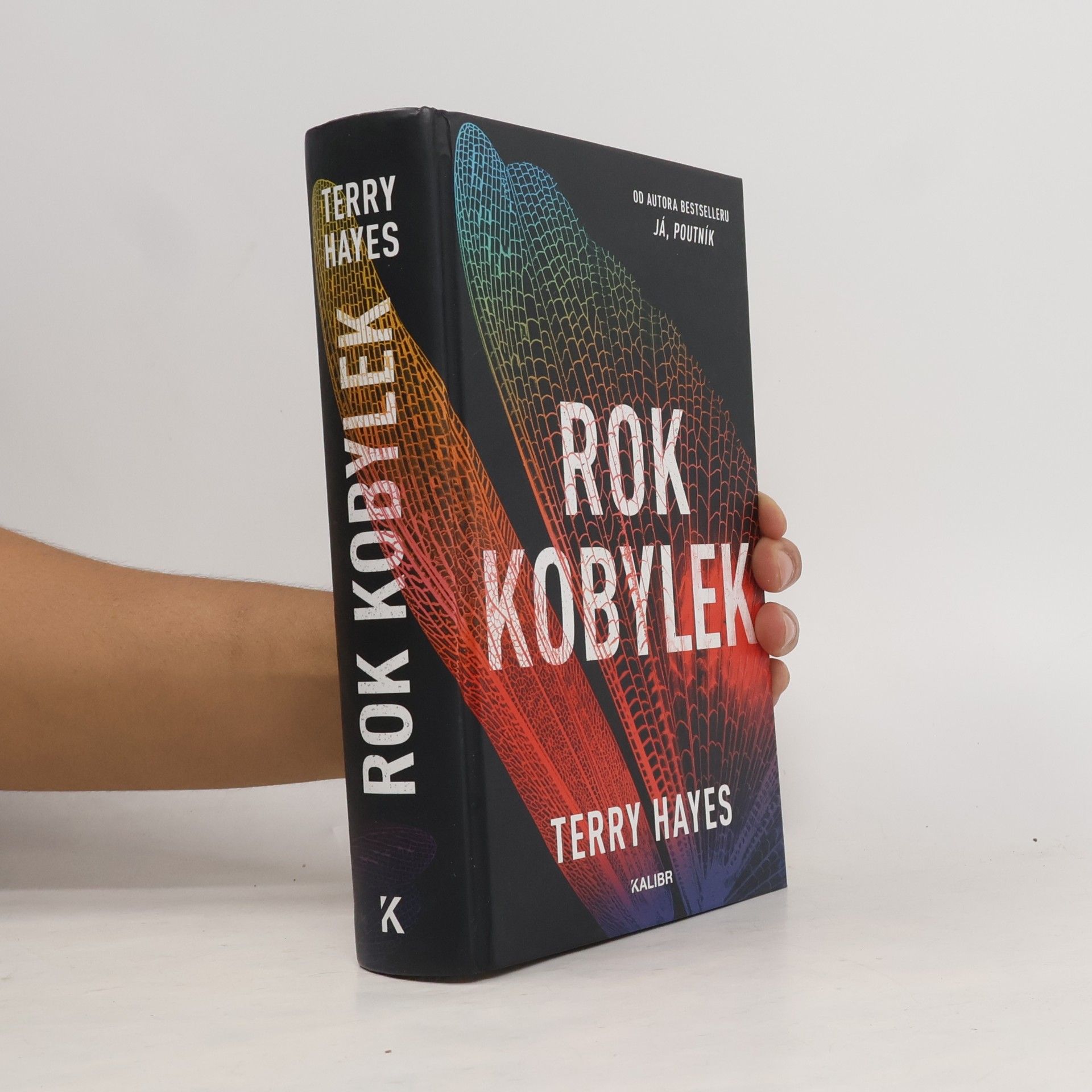 Rok kobylek
