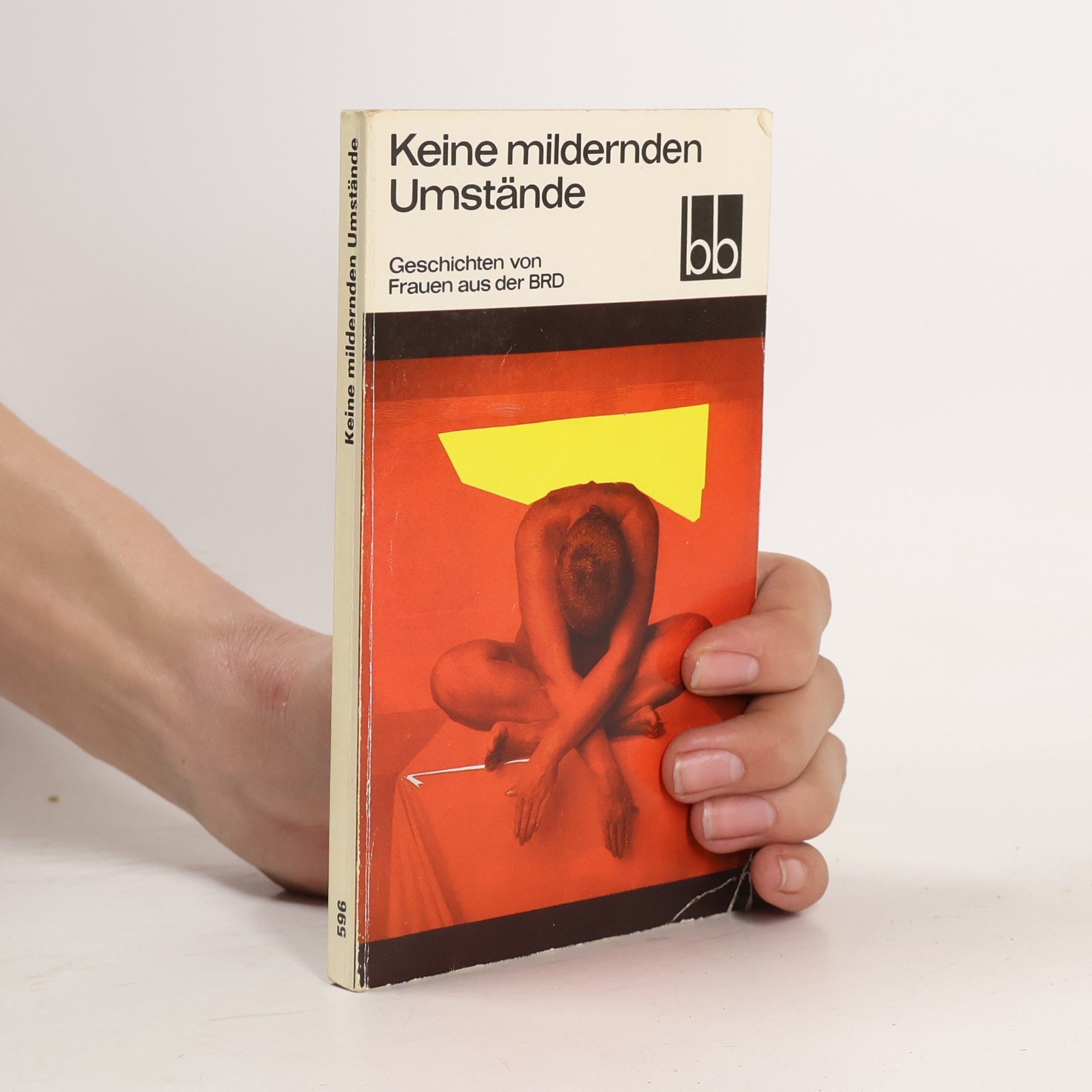 Angela Drescher Keine mildernden Umstände